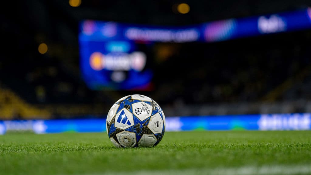 Champions League 2026/27: Draw, Format & Schedule