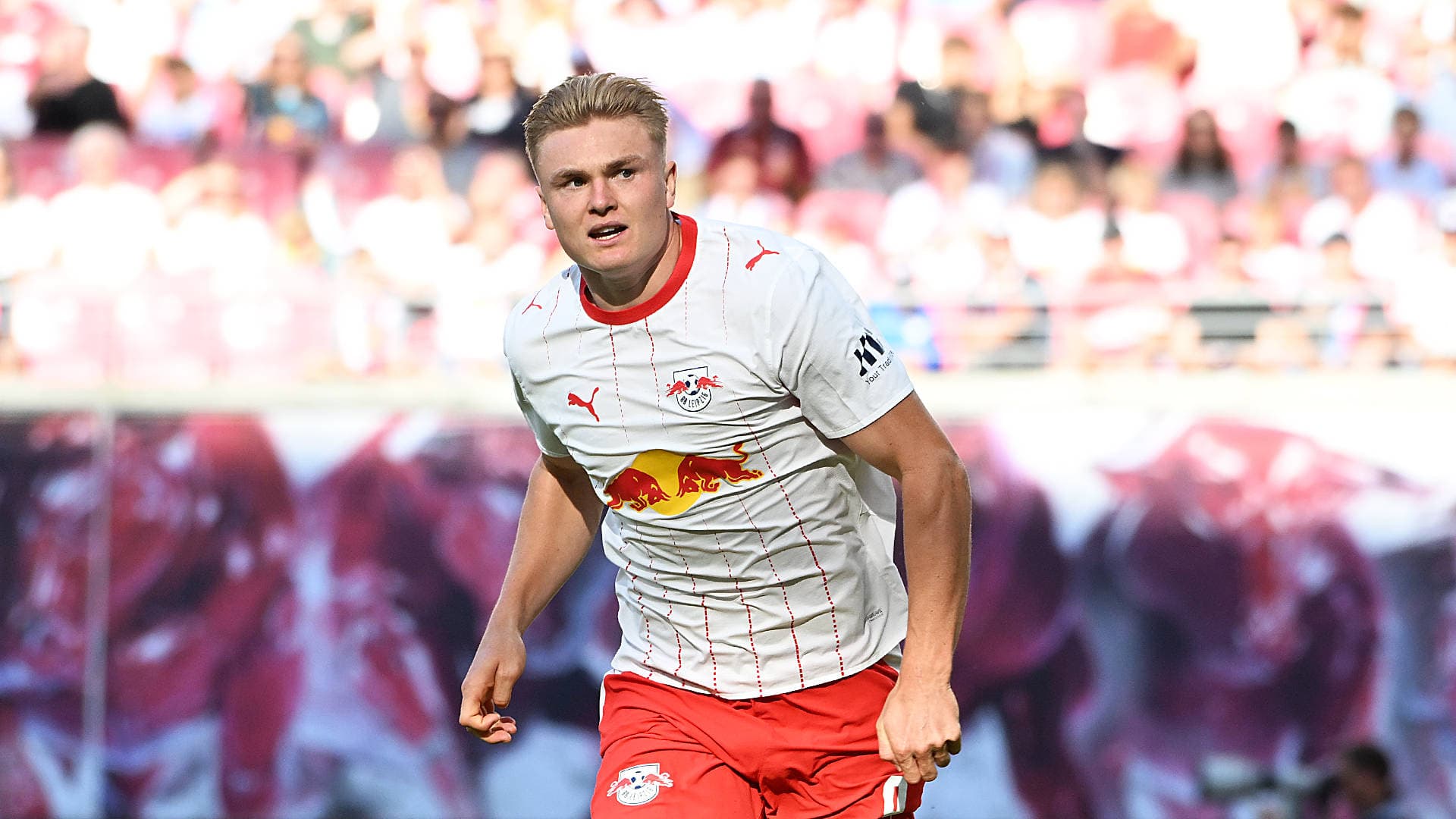 Chelsea Close In on Striker Deal: Latest Report