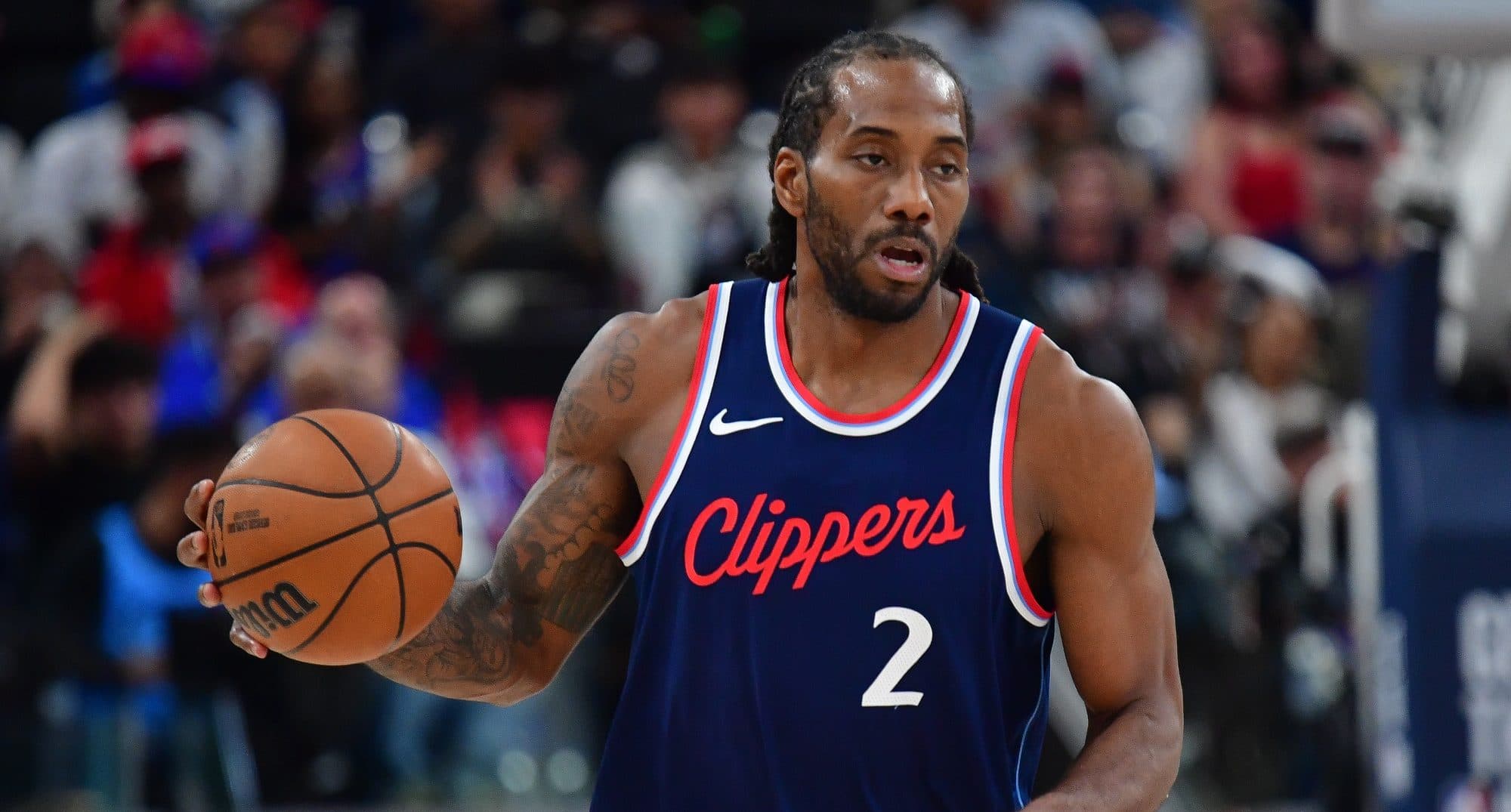 Clippers Fire Back: ESPN Report 'Inaccurate,' NBA Probes