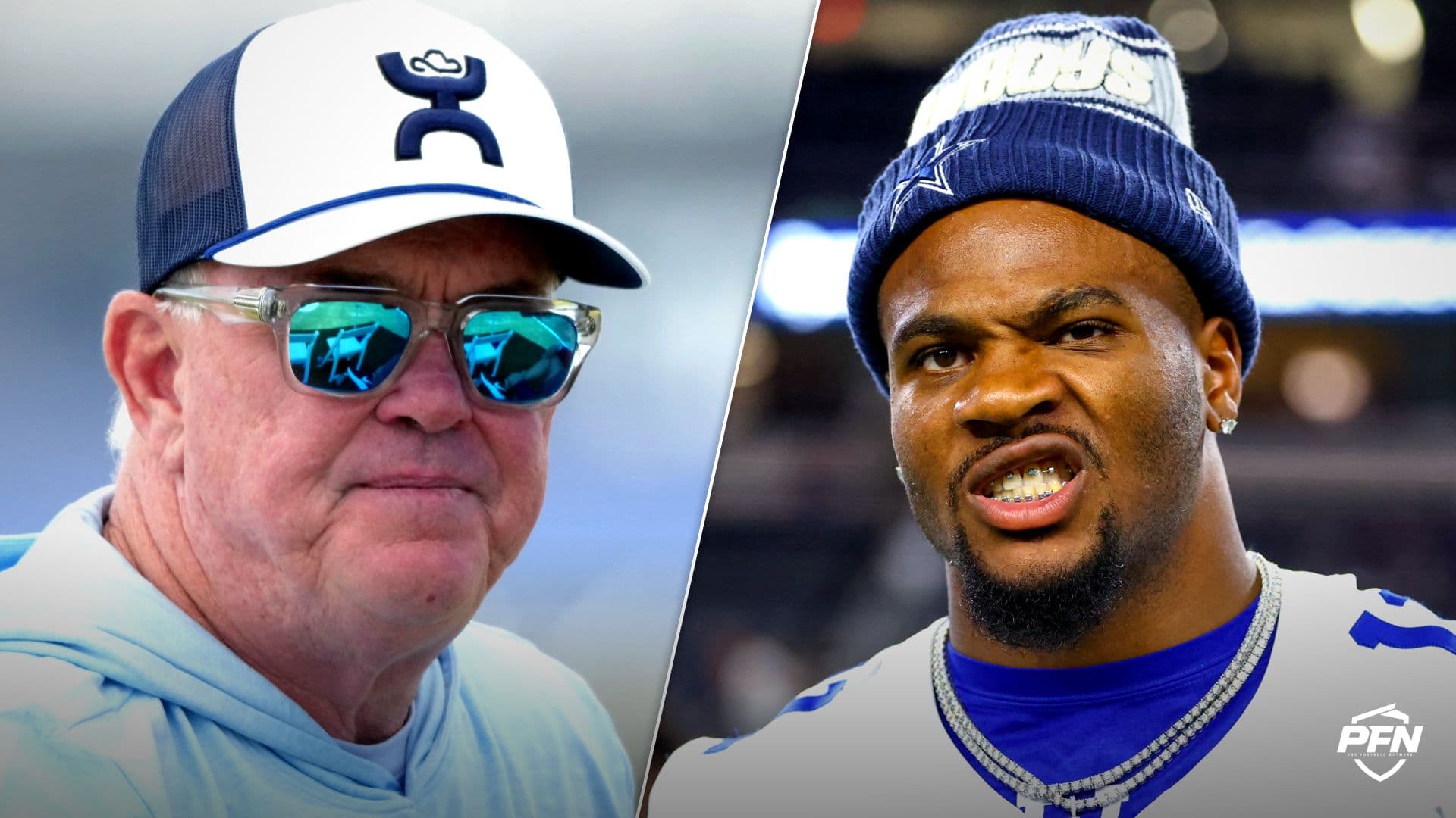 Cowboys Legend: Jones Would've Cut Parsons Sooner