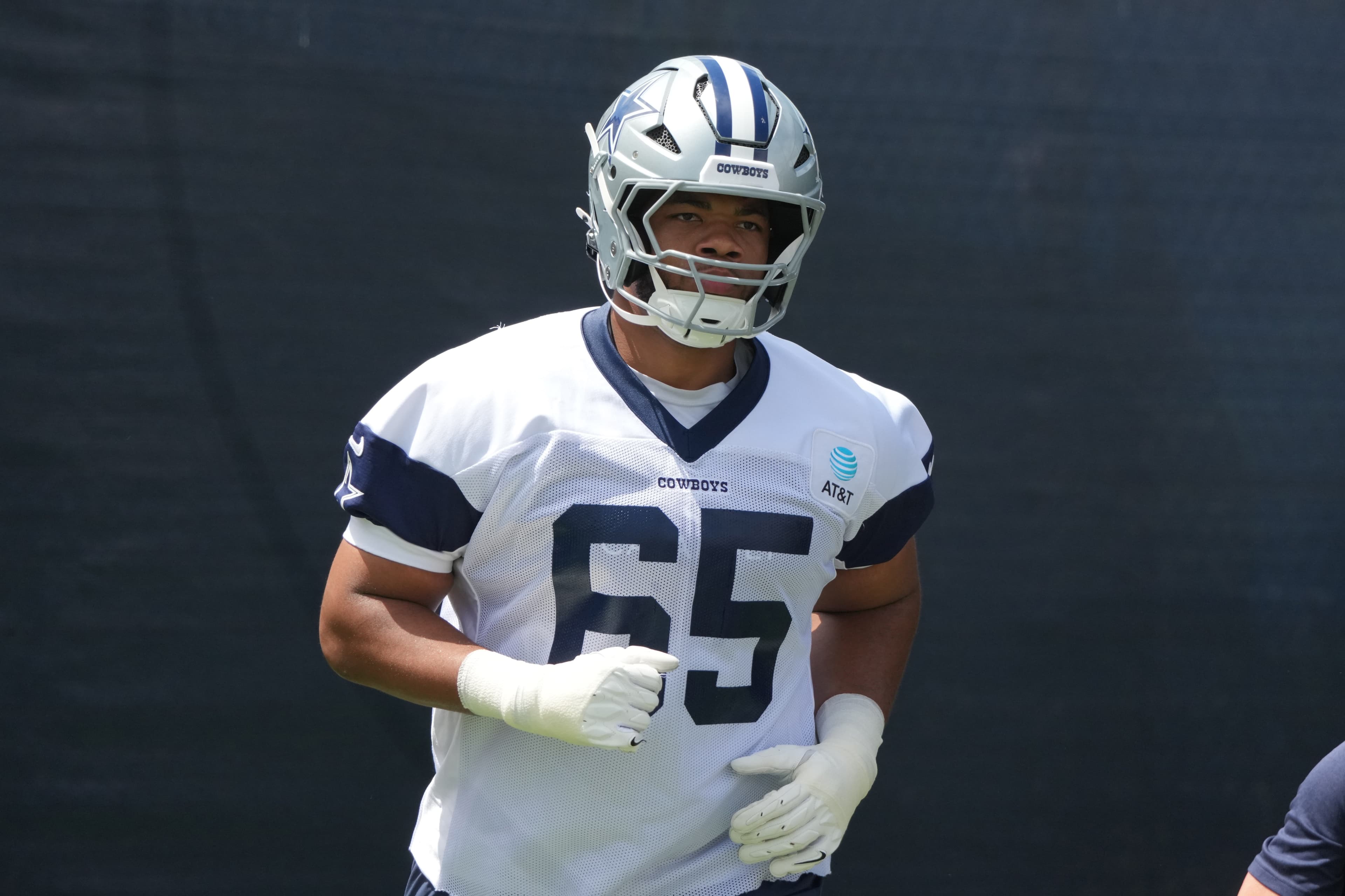 Cowboys Stock Up: 5 Rising Stars Before Preseason Finale