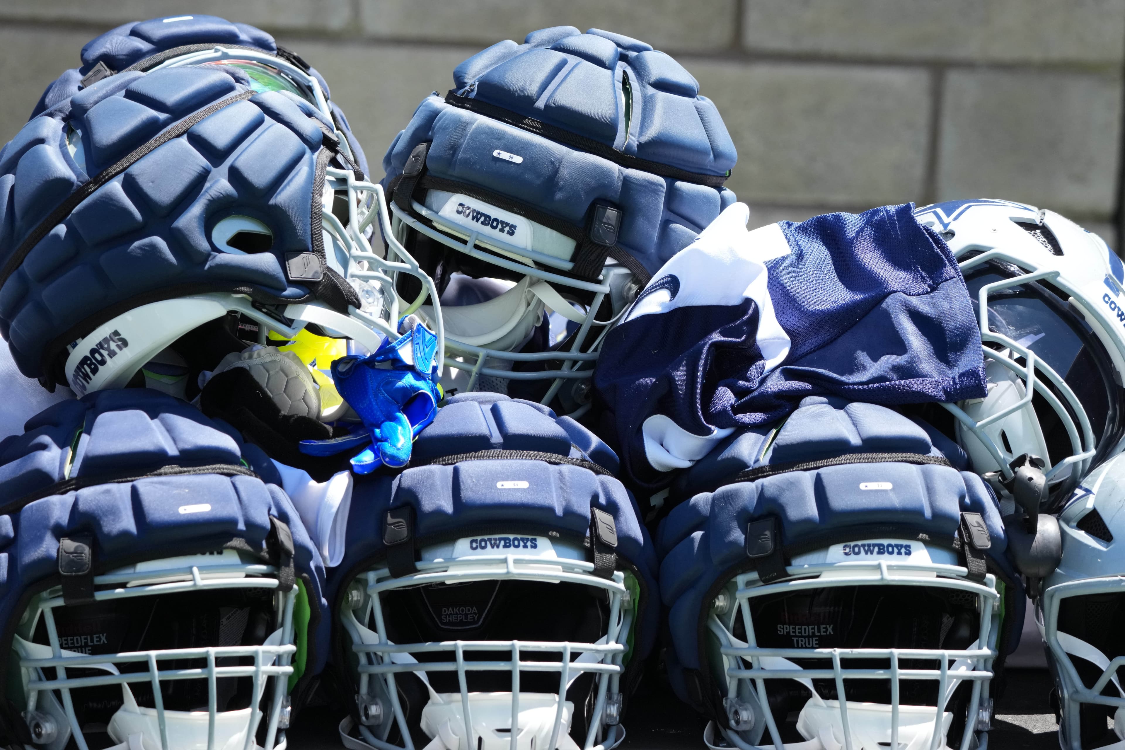 Dallas Cowboys 53-Man Roster 2026: Full Breakdown