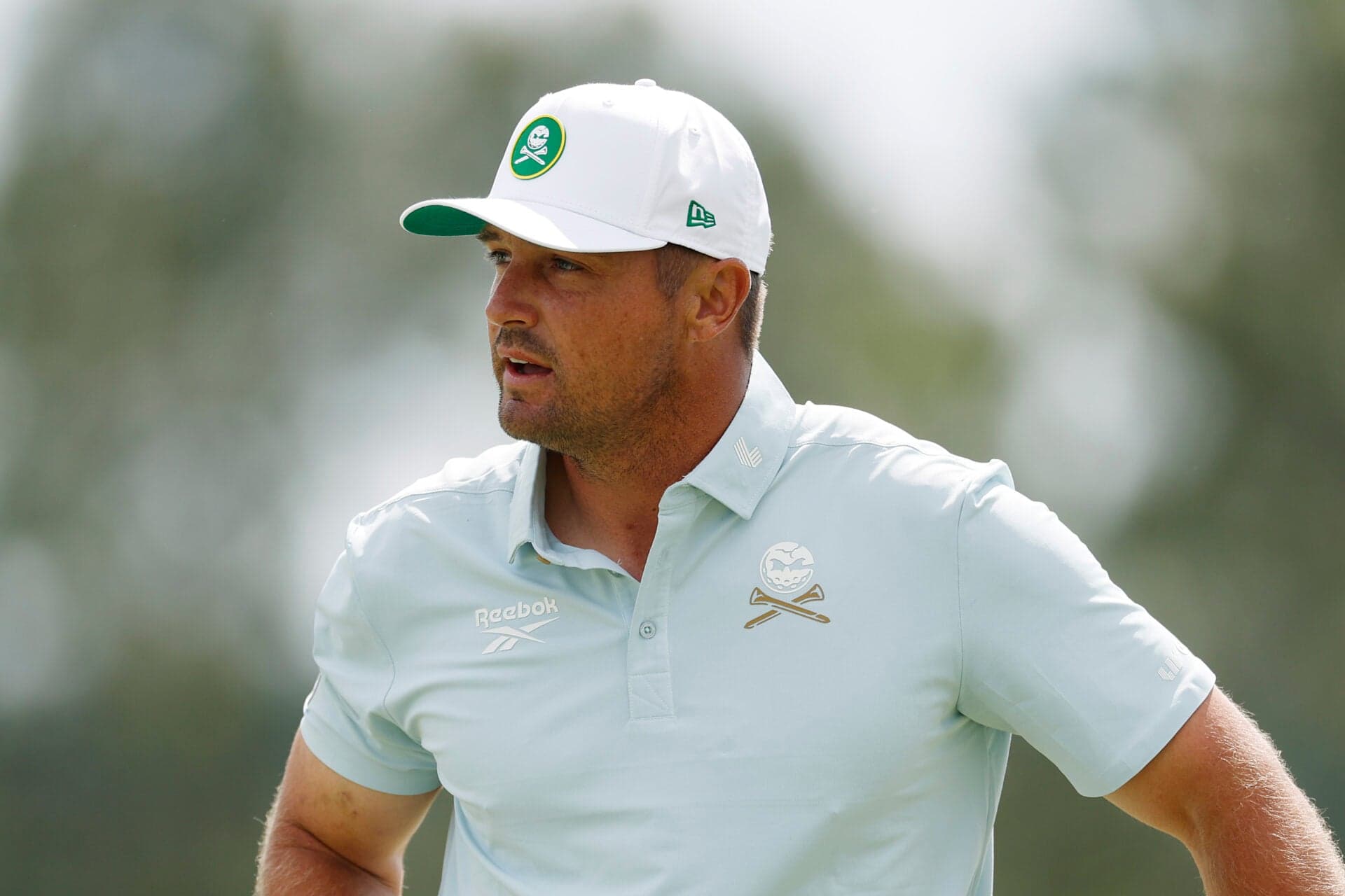 DeChambeau’s 2022 LIV Claim: Long-Term Future Revealed
