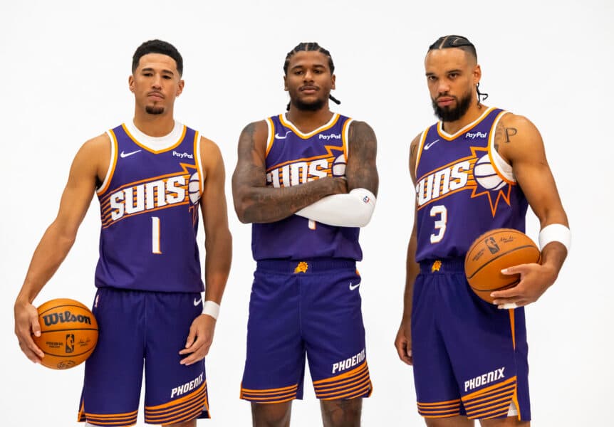 Dillon Brooks’ 2026 Offseason: A Calmer Villain?