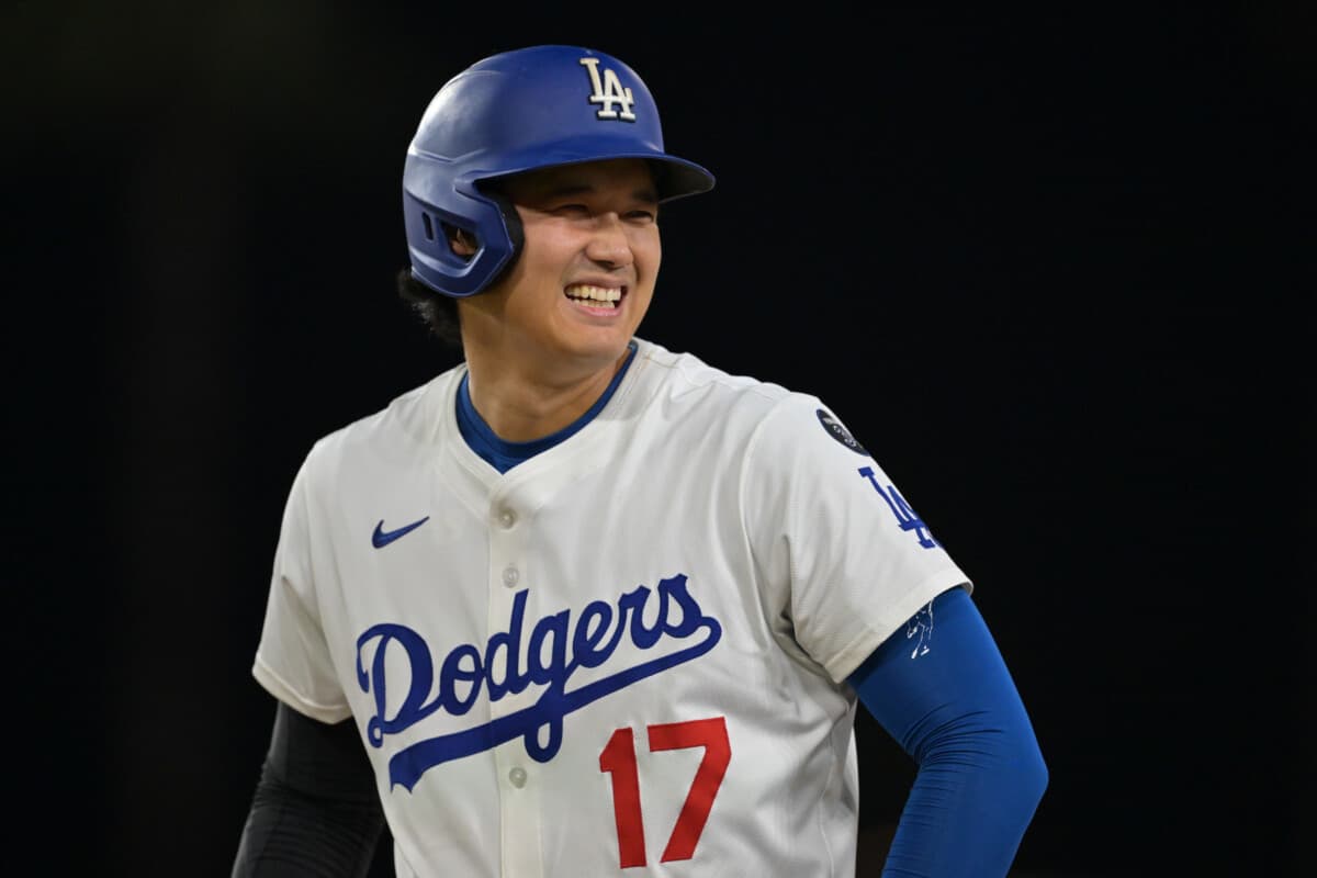 Dodgers vs. Reds: Ohtani & Sheehan Return