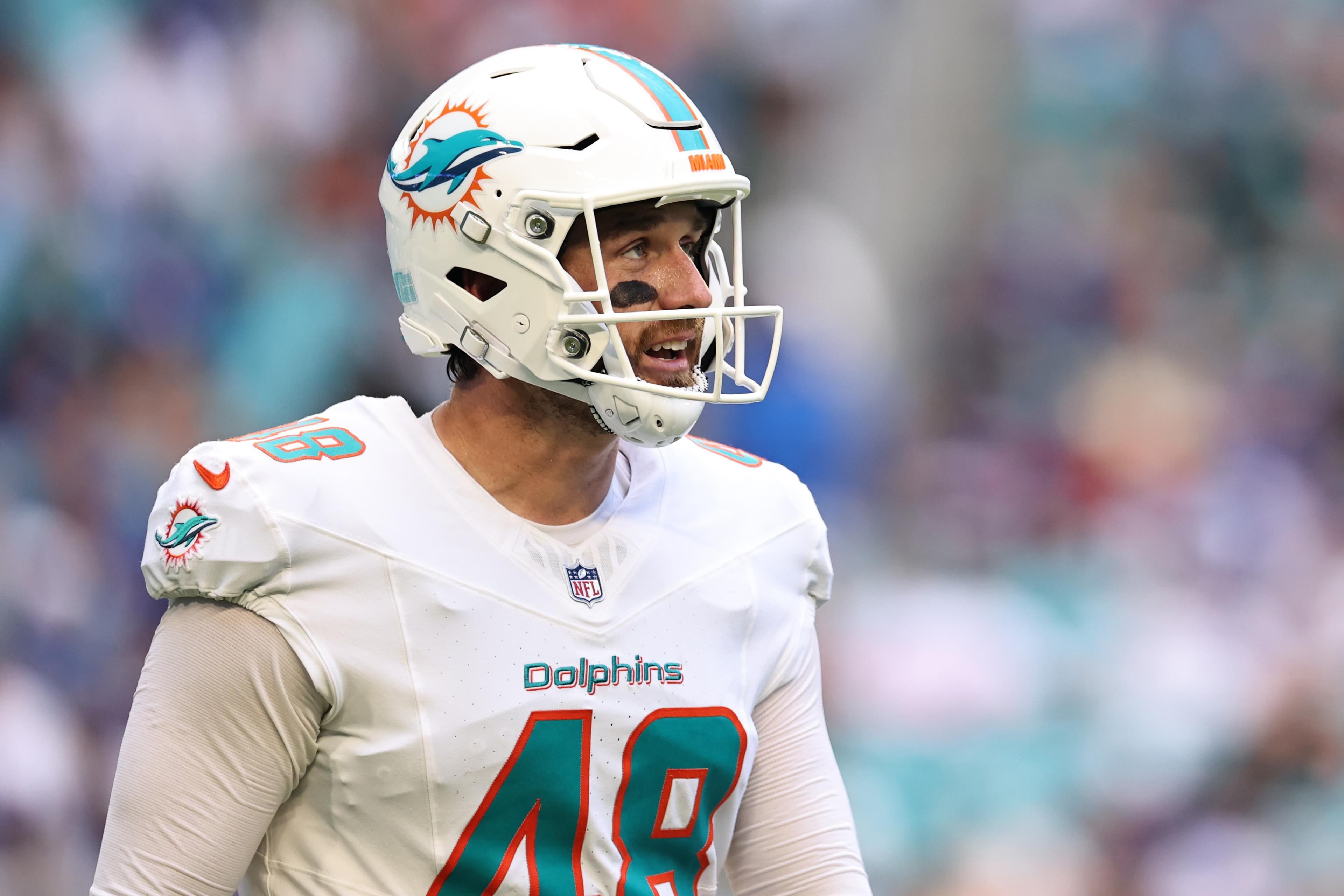 Dolphins’ Punting Problem: A 2026 Season Concern