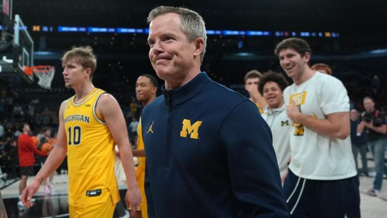 Dusty May on NBA Exit: 'Nothing's Getting Fixed'