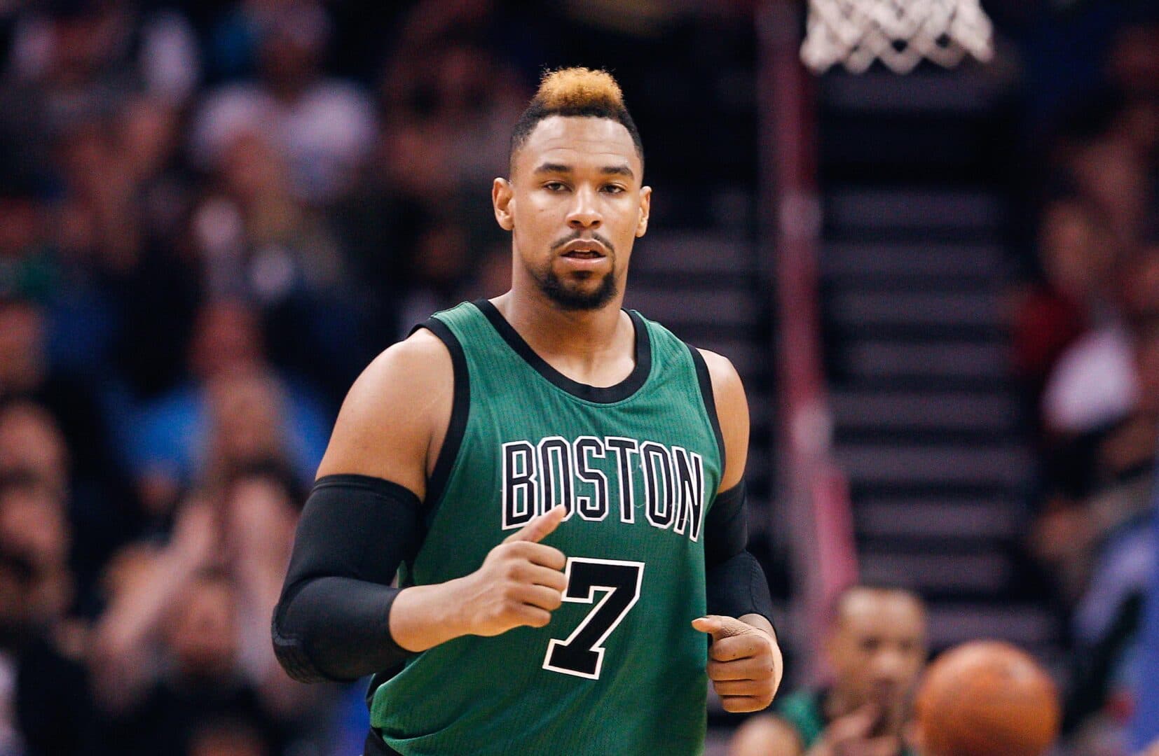 Ex-Celtics Forward Jared Sullinger Retires at 34, Reveals