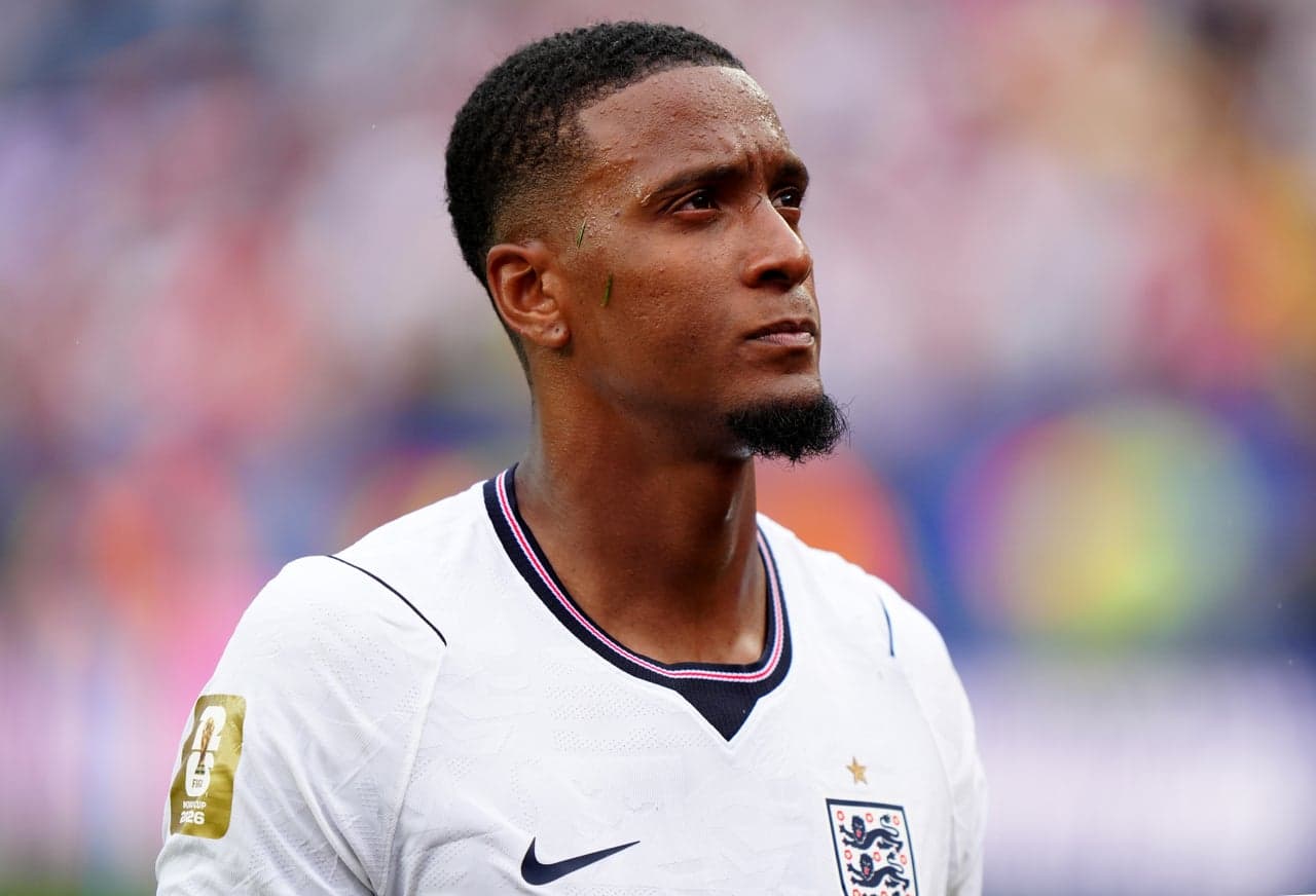 Ezri Konsa Arsenal Debut Date: 2026/27 Return