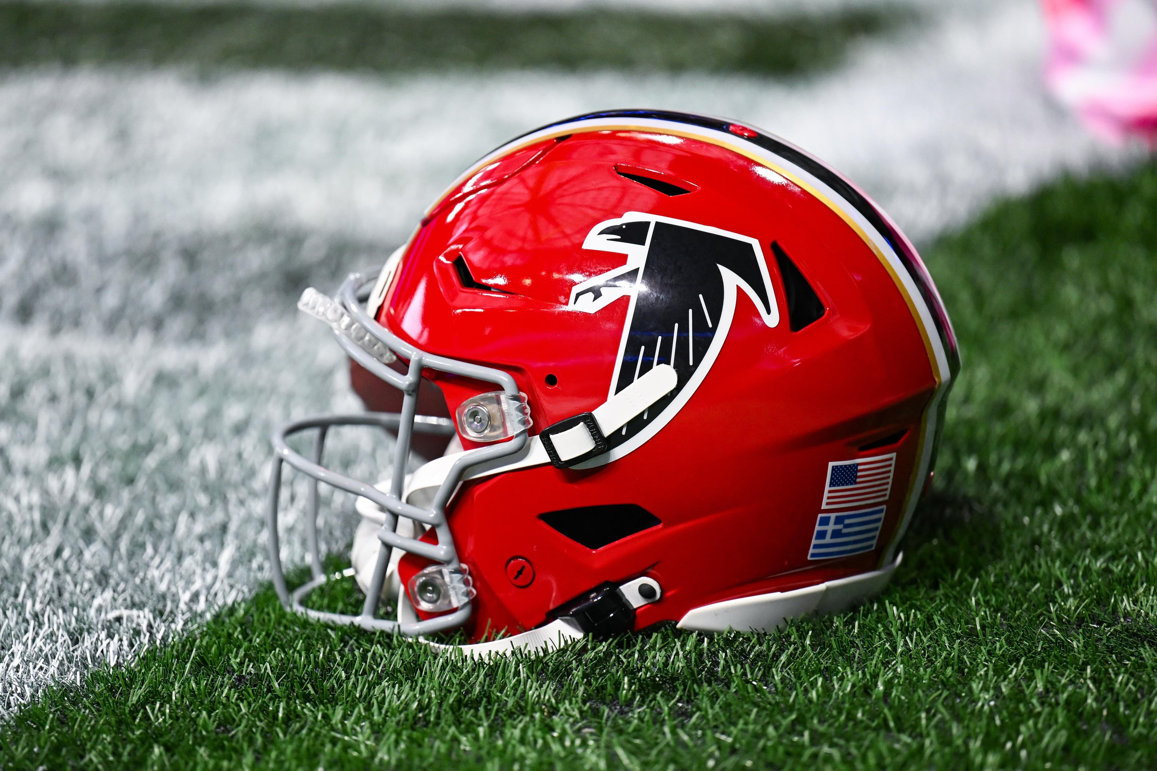 Falcons 2026 Roster: Initial 53-Man Squad Revealed