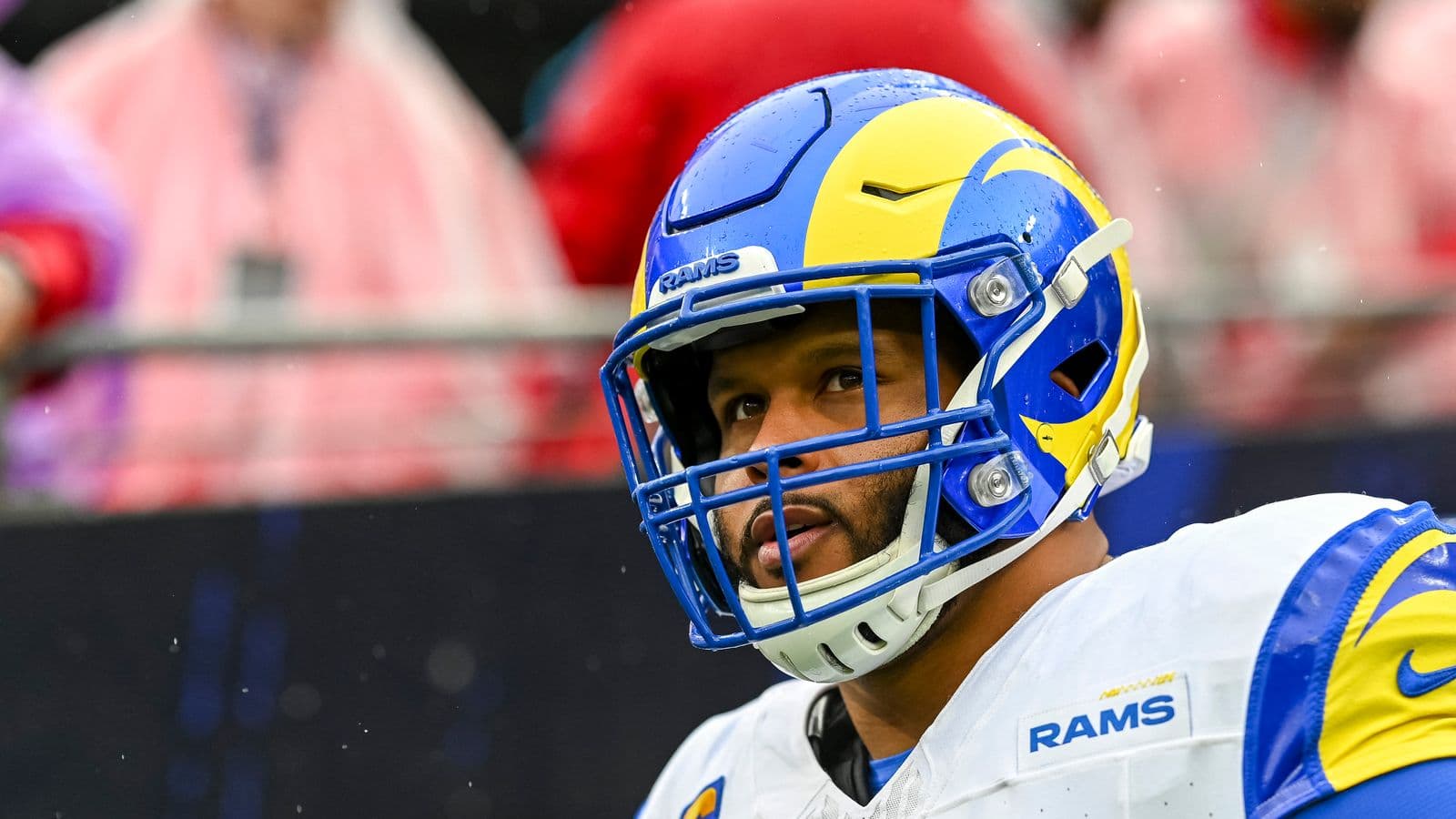 Florio: Donald's Return Is a Search for a 'Graceful Exit'