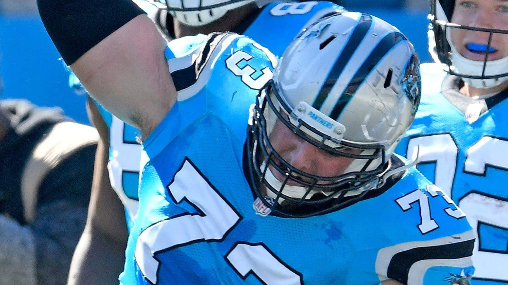 Former Panthers Starter Joins Patriots for 2026 Season