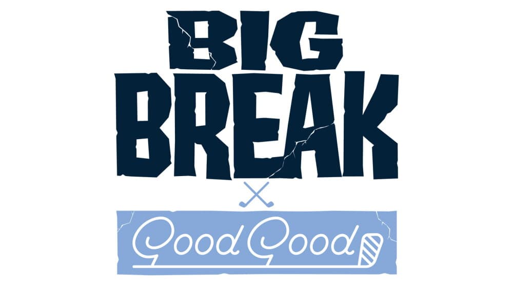 Golf Channel Postpones Big Break x Good Good Premiere