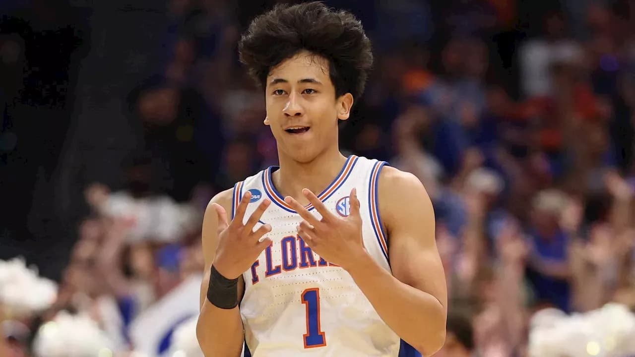 Gonzaga Lands Star PG Xaivian Lee in Major Transfer Coup