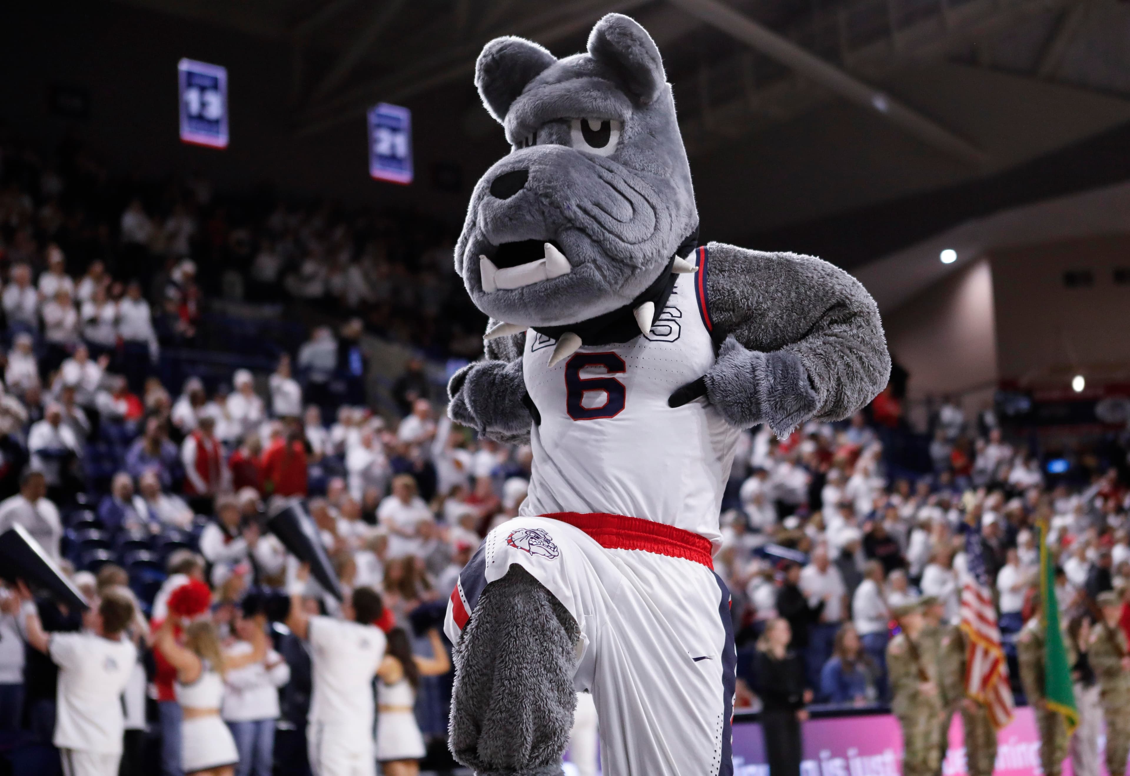 Gonzaga’s PG Search Hits a Snag: August 2026 Update