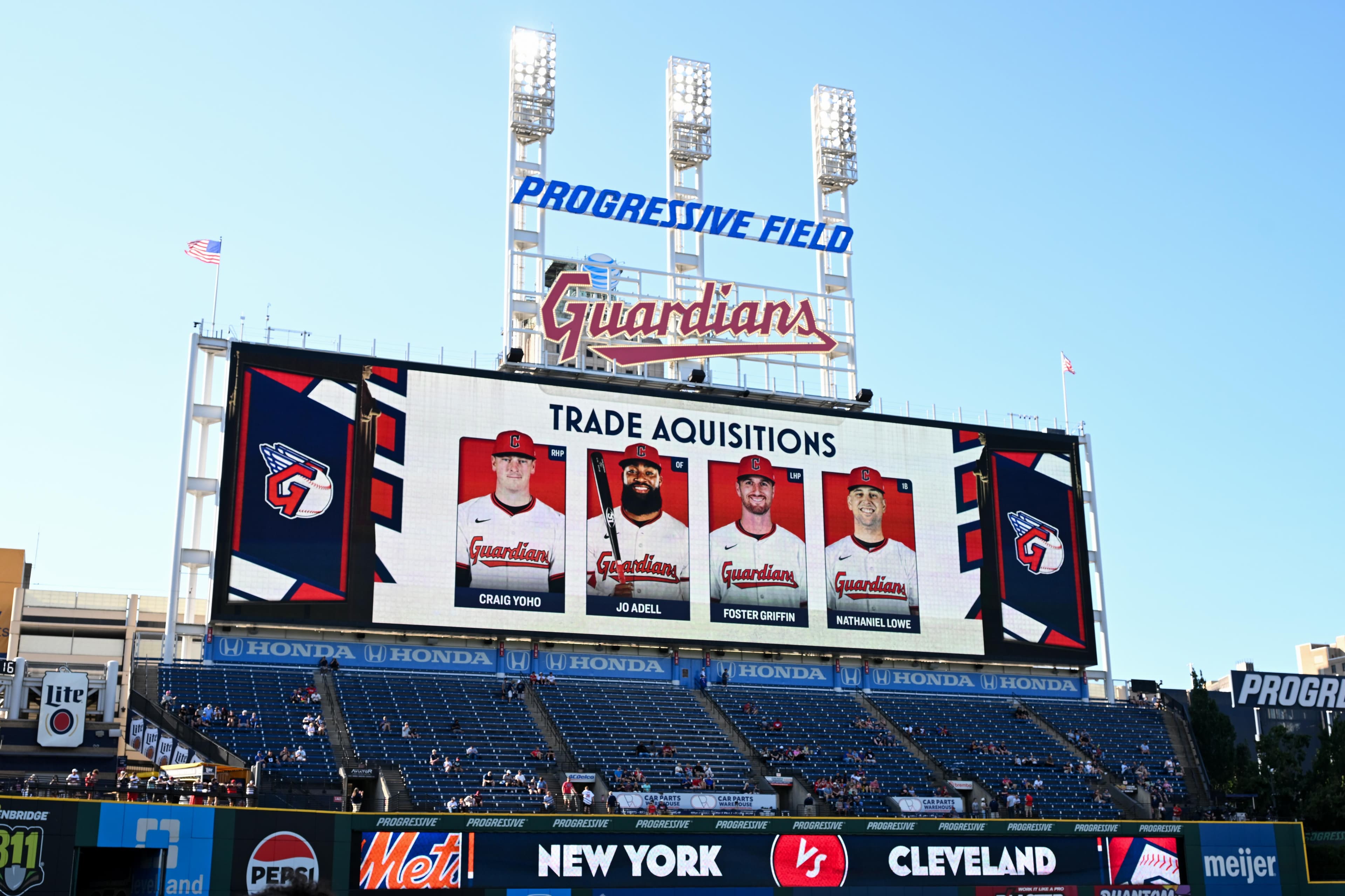 Guardians Chase 10,001: Win No. 10K in Sight