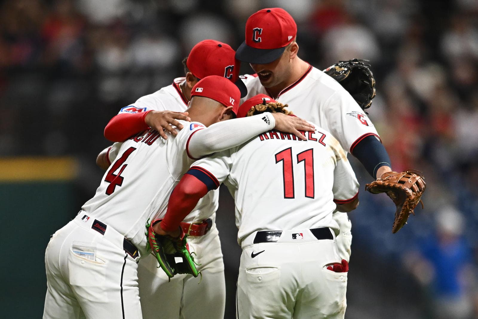 Guardians Own Playoff Destiny: 2026 AL Central Race