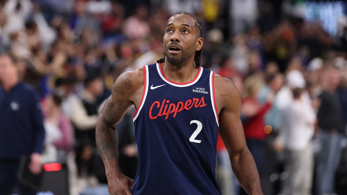 Harshest Sports Punishments Ever: Clippers Ruling Ranked