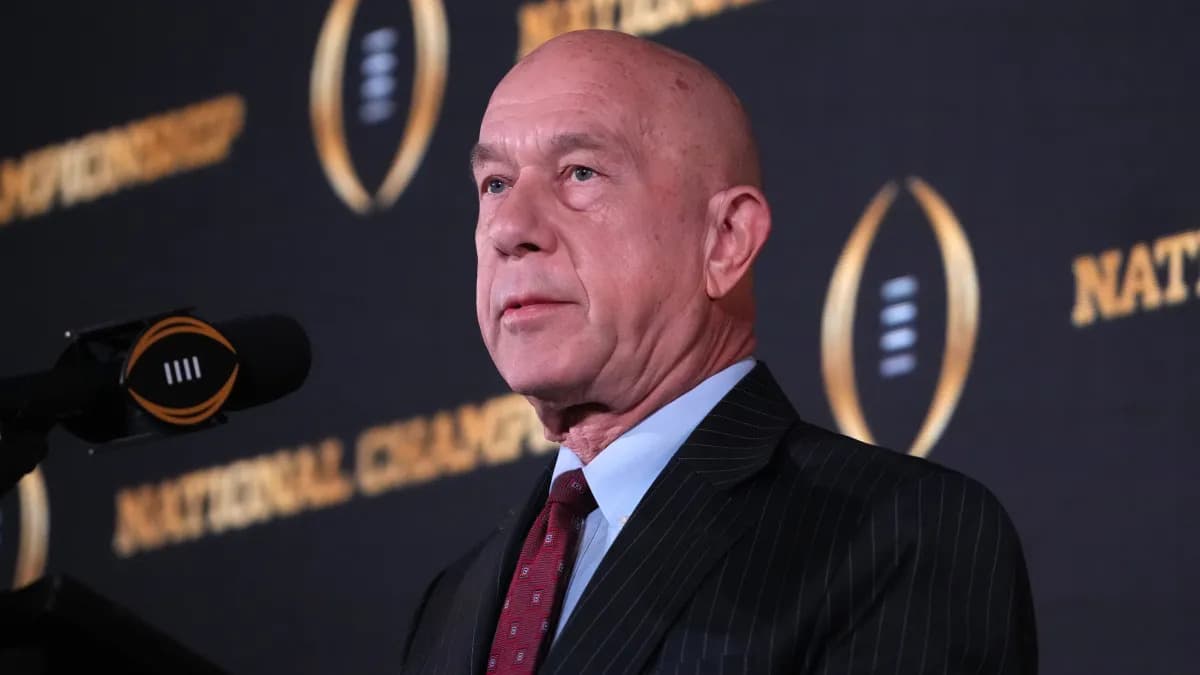 Houston NHL Push: Mayor Whitmire Declares 'We're Ready'
