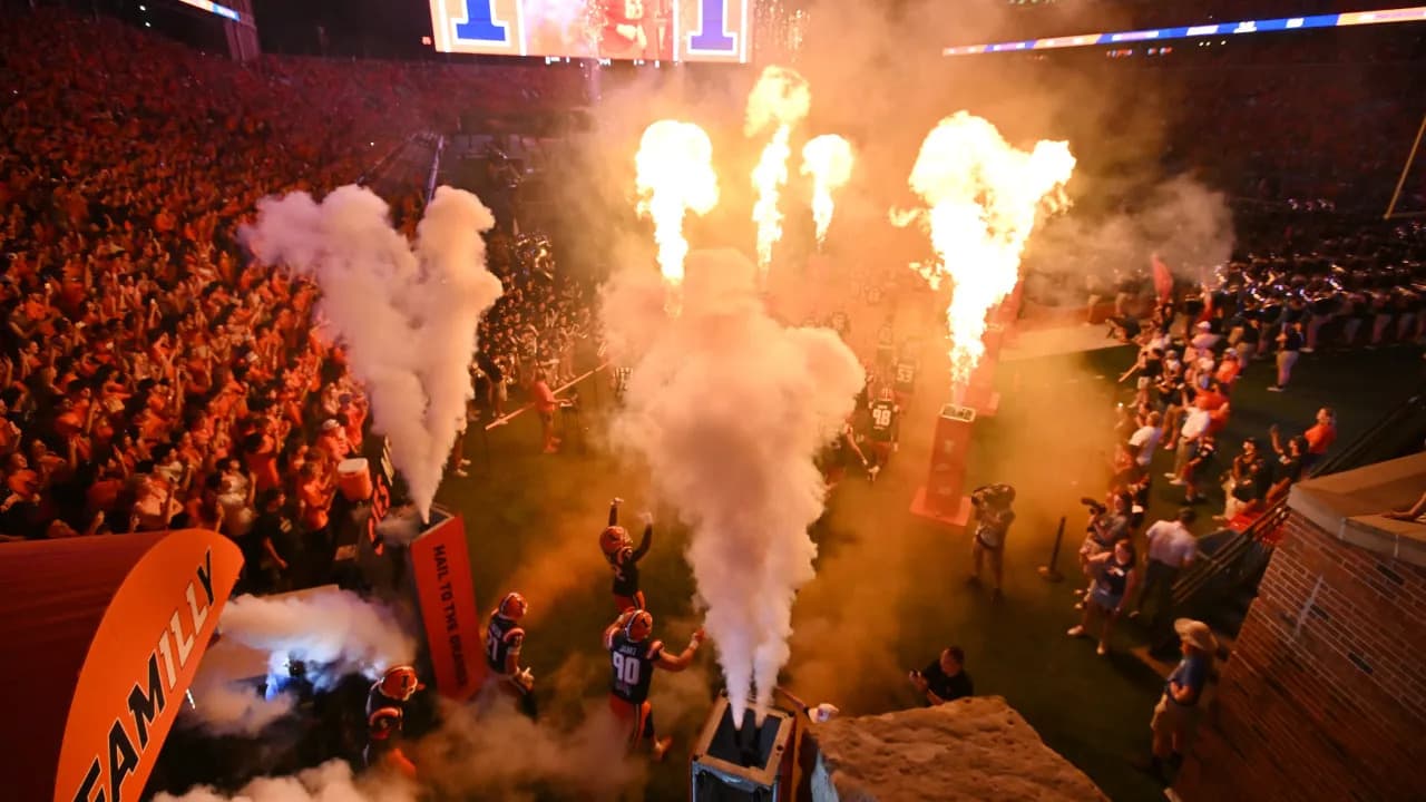 Illinois Fans Stunned by $20.9M Record-Breaker