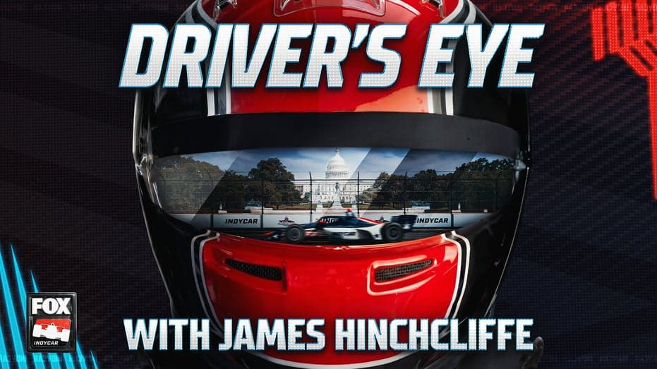 INDYCAR Street Course Prep: Drivers Sim the Unknown | 2026