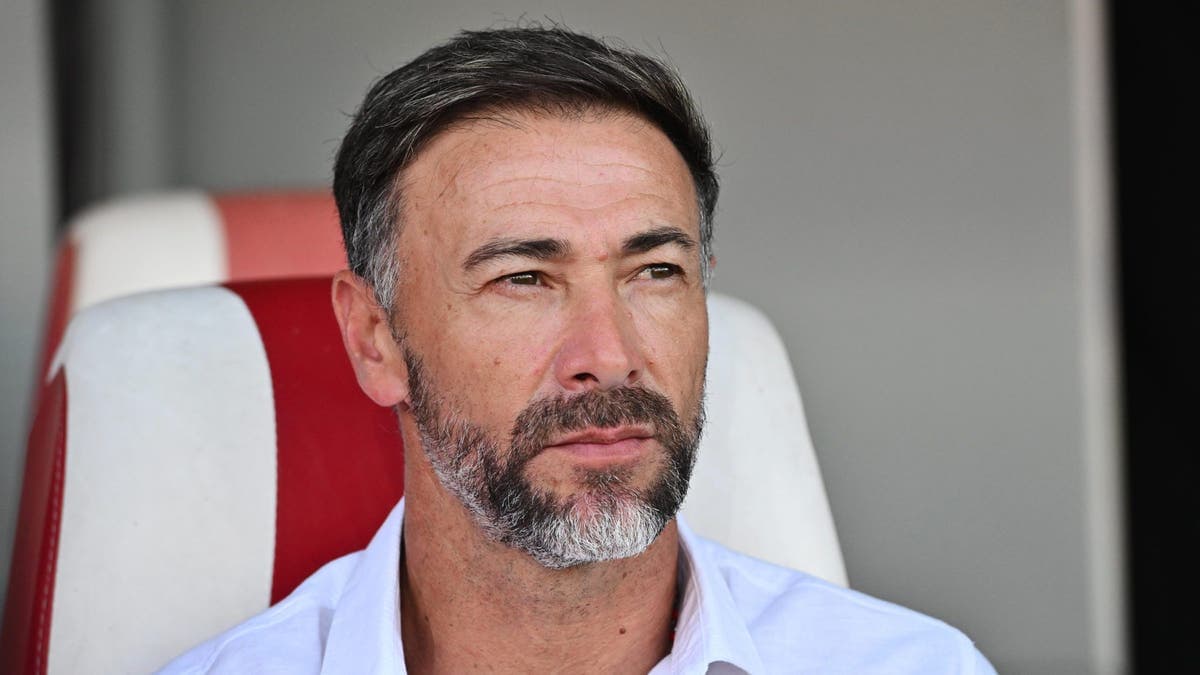 Inter Miami Names Kily González Head Coach to Replace