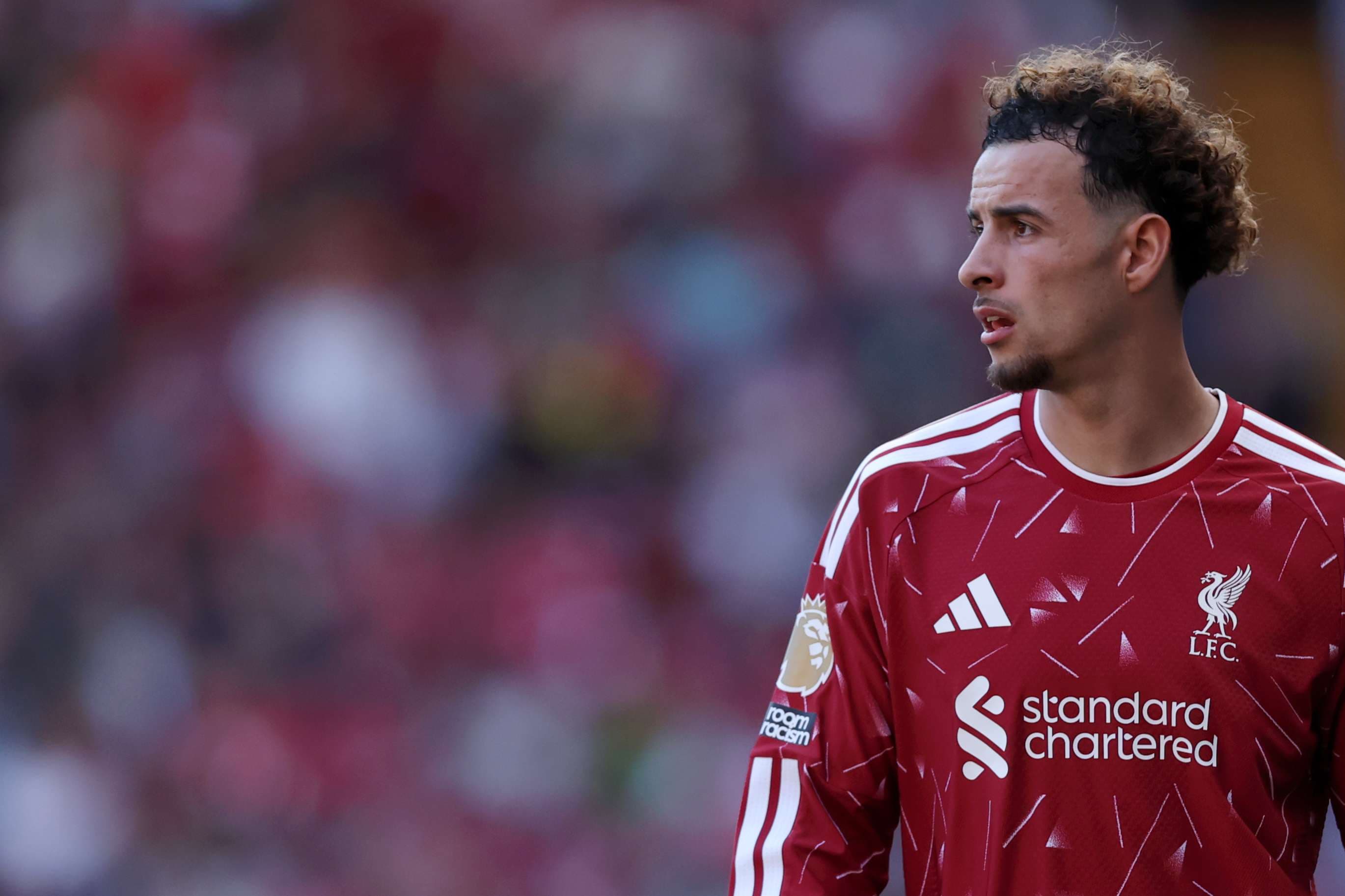 Inter's Curtis Jones Deal: 5 Key Reasons Why