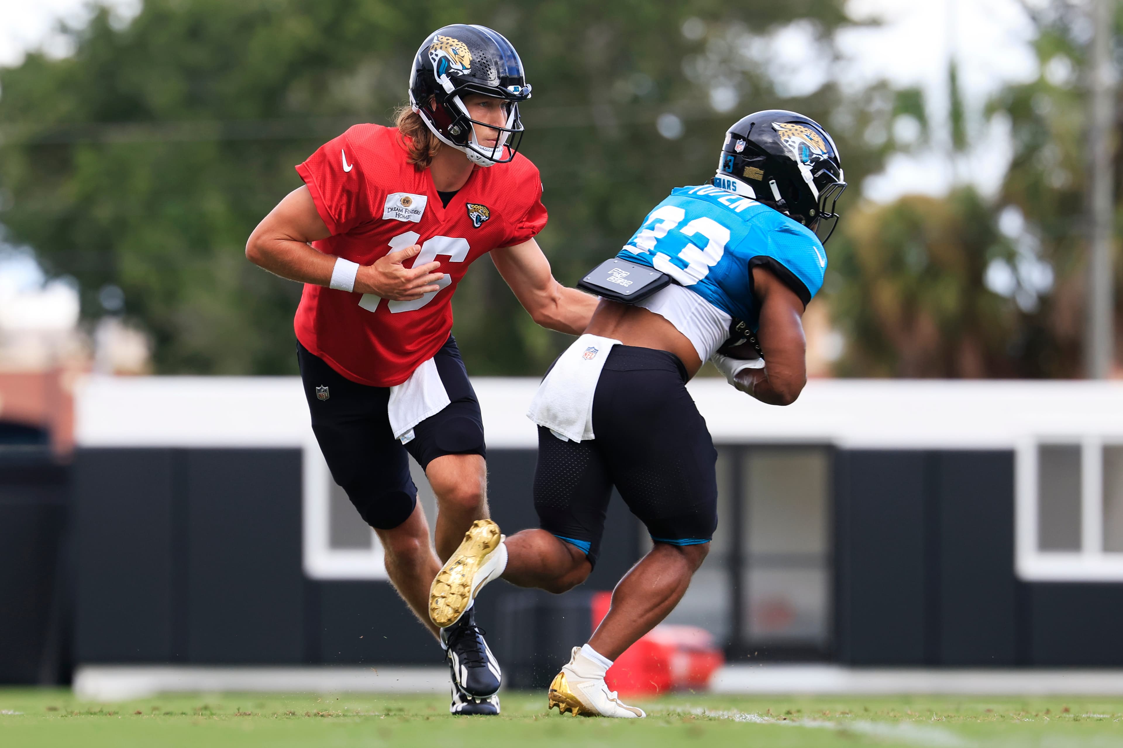 Jaguars 53-Man Roster Projection After Week 1 of Preseason