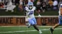 June Named to 2026 Doak Walker Award Watch List