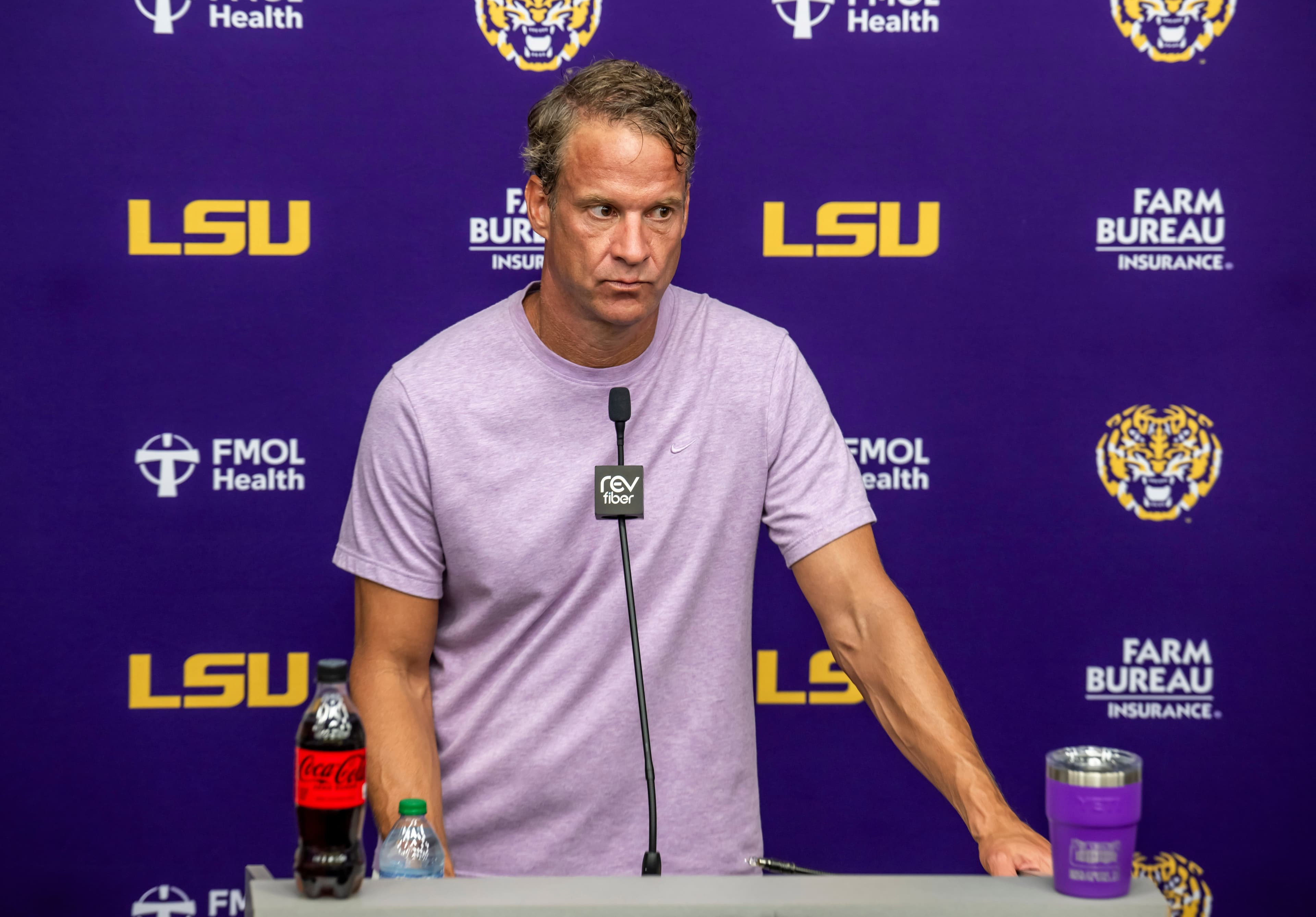 Kiffin’s 2026 Villain Era: LSU Showdown Looms