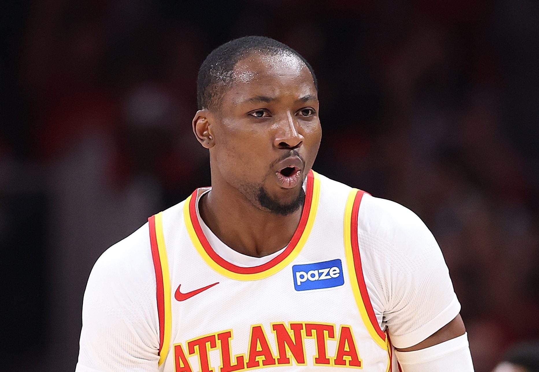 Kuminga to Lakers in 3-Team NBA Trade Projection