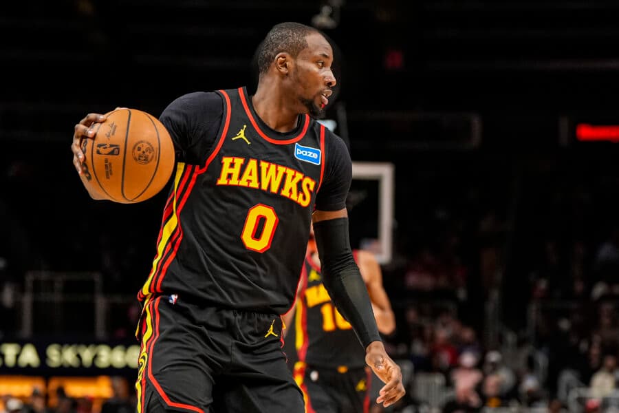 Kuminga to Wolves: $13M Deal Reshapes Starting Five