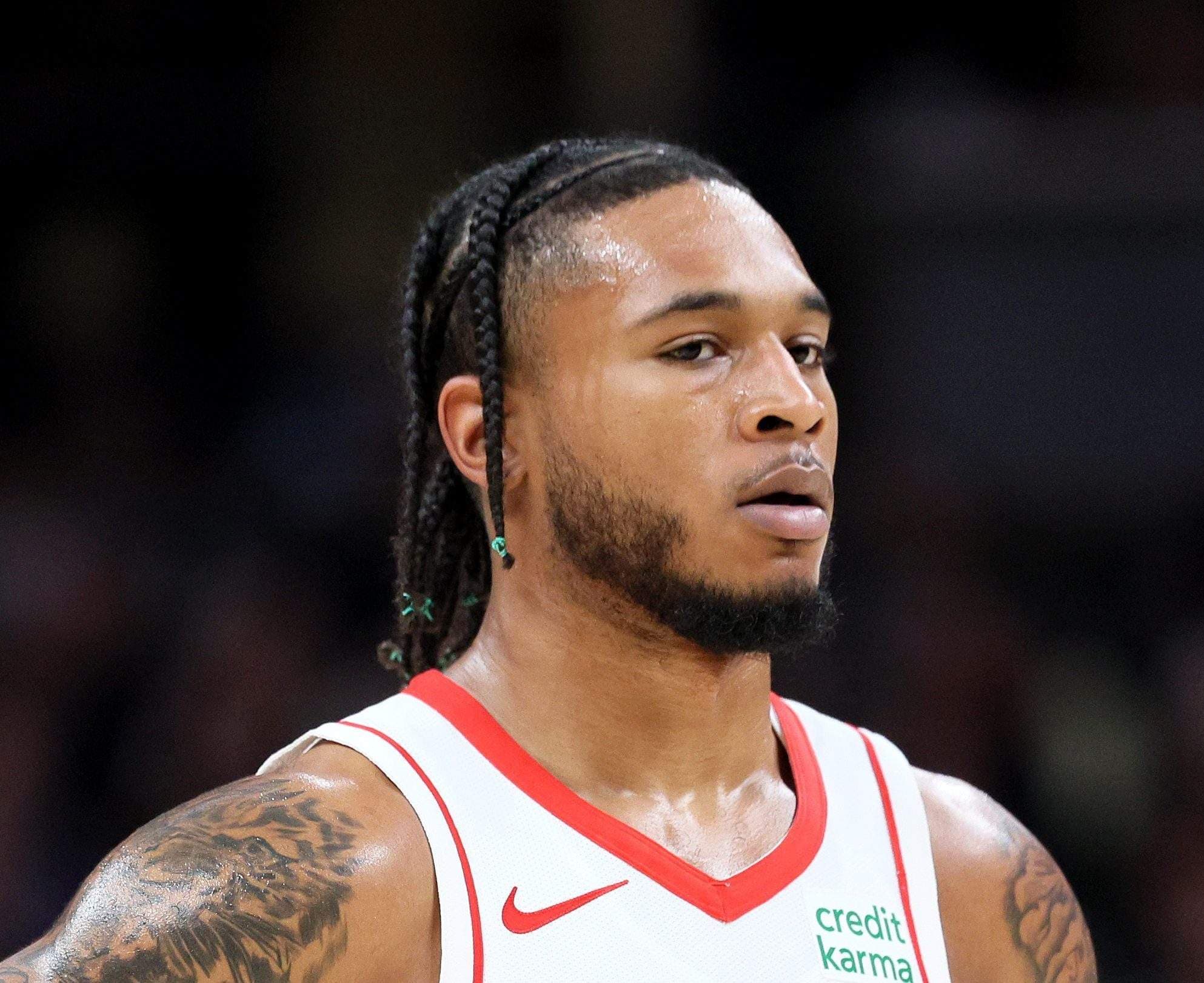 Lakers Cam Whitmore Trade Update: 2-Way Wing Search Heats