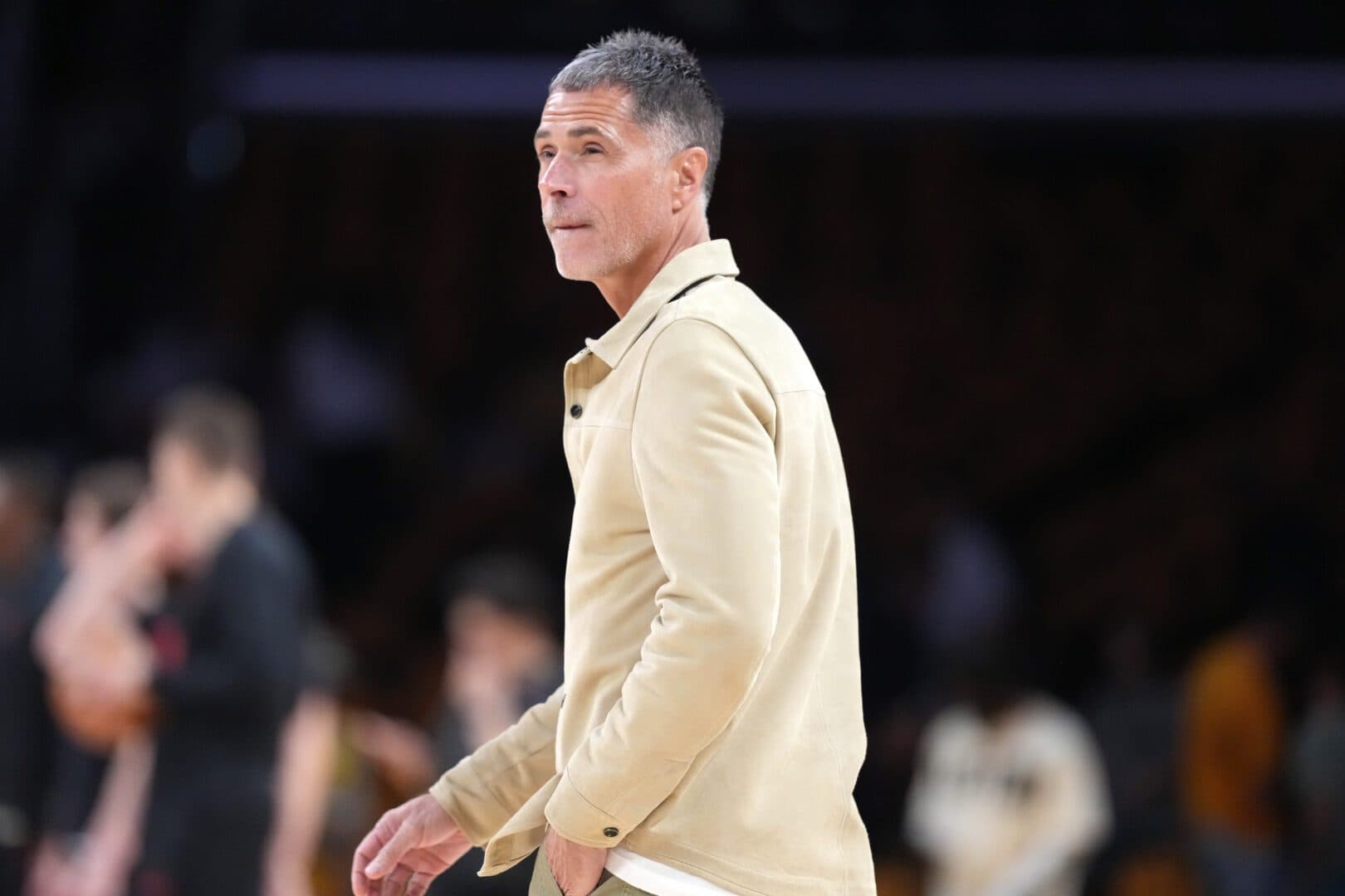Lakers Hiring Freeze: Ownership Change Impact