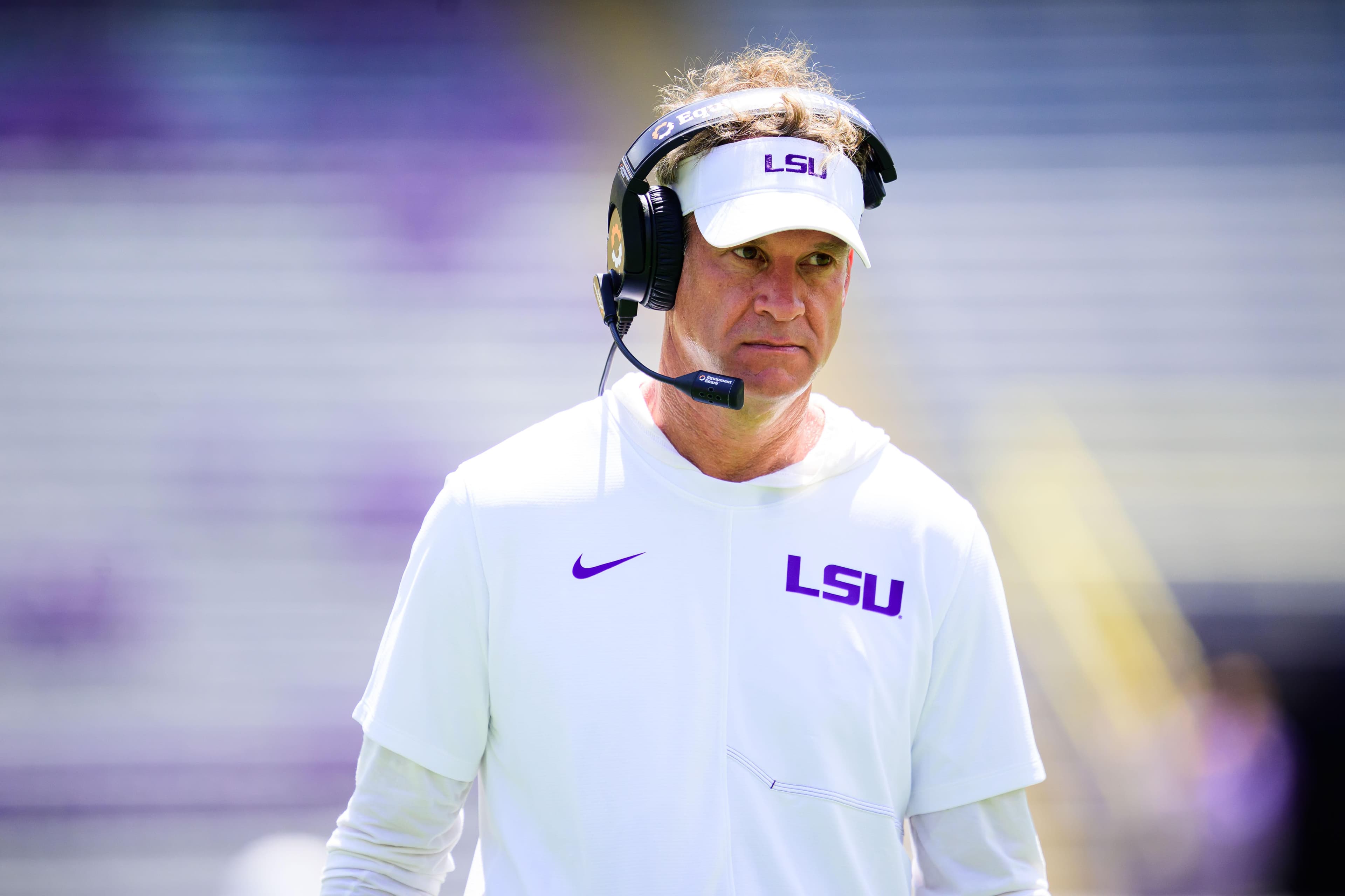 Lane Kiffin Stirs the Pot Again: Longhorns Daily News