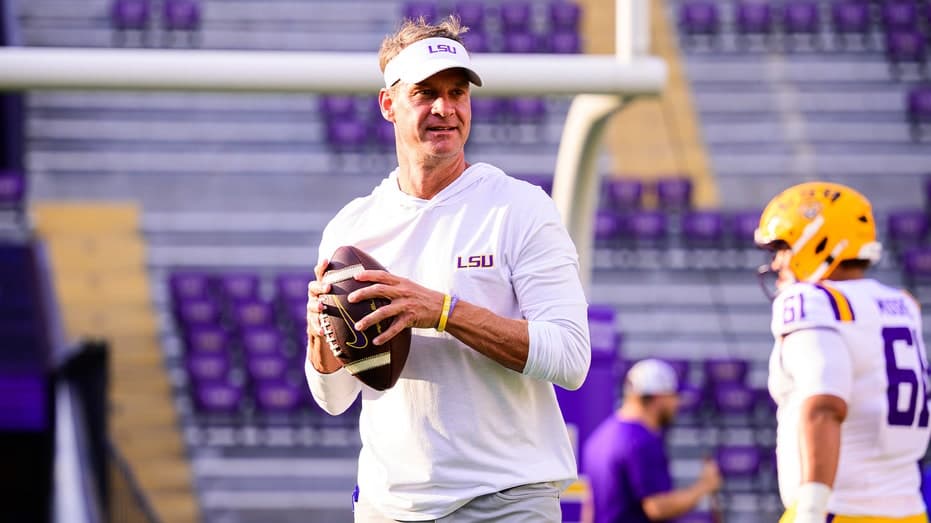 LSU Fans Fear Kiffin’s NFL Recruiting Gamble in 2026