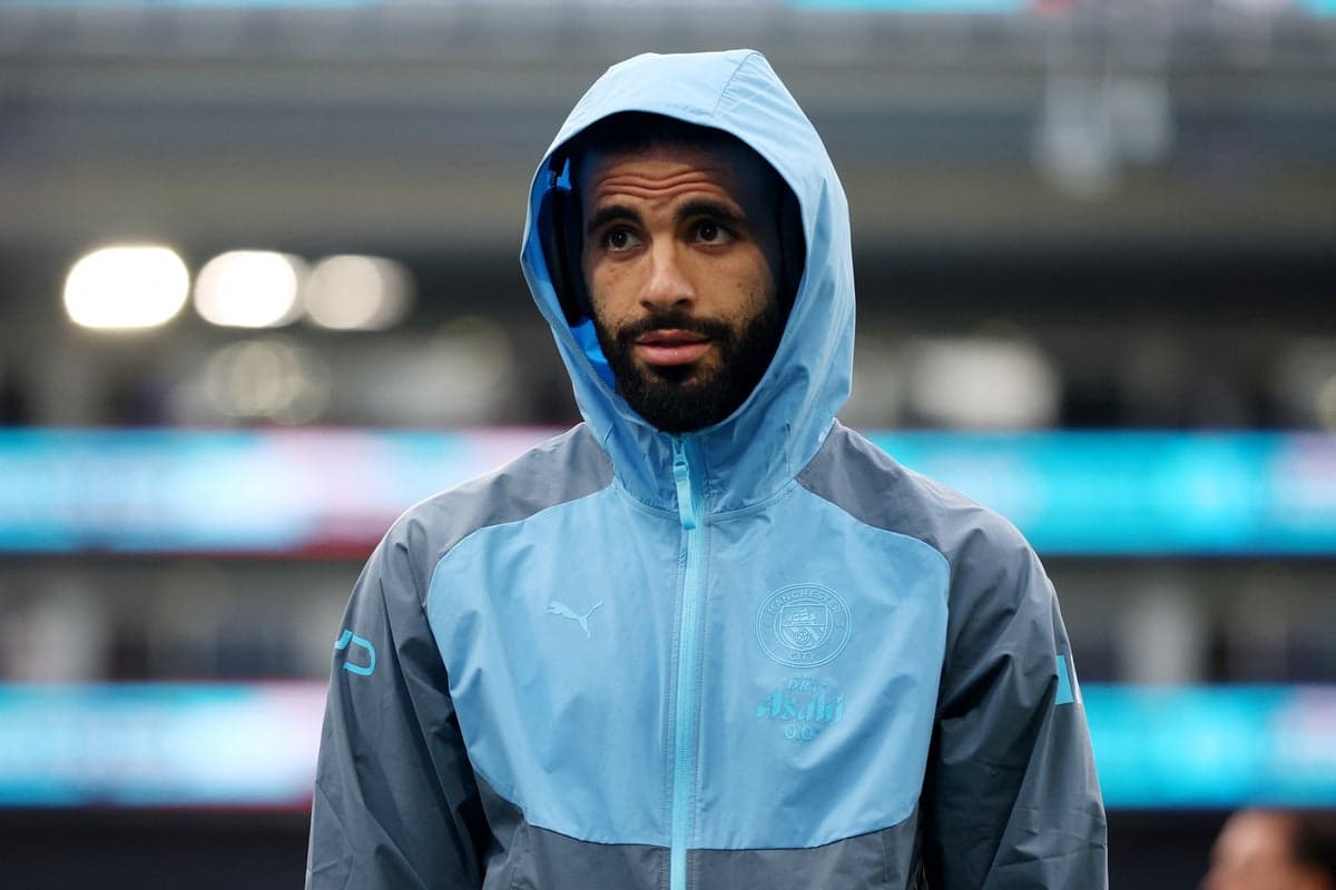Man Utd Shock Move for Ait-Nouri Before Transfer Deadline
