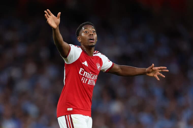 Man Utd Still Hopeful Arsenal Can Be Persuaded to Sell