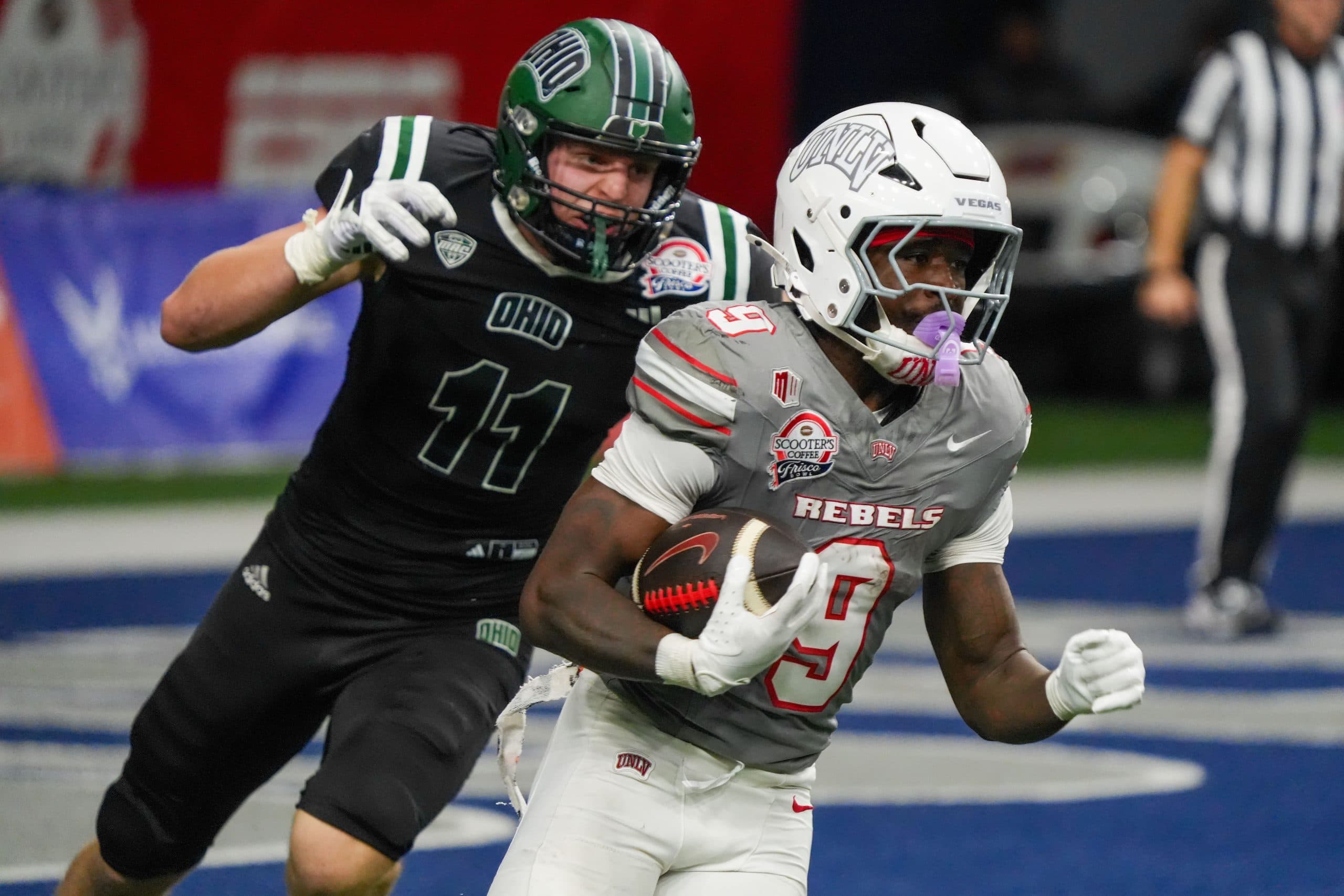 Memphis vs UNLV Prediction, Odds & Preview - Week 0 | 2026