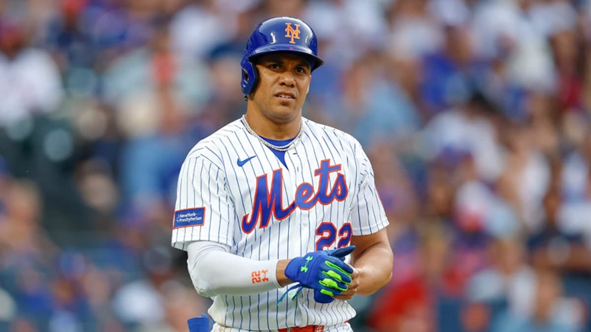 Mets Activate Juan Soto From IL After 1-Month Absence