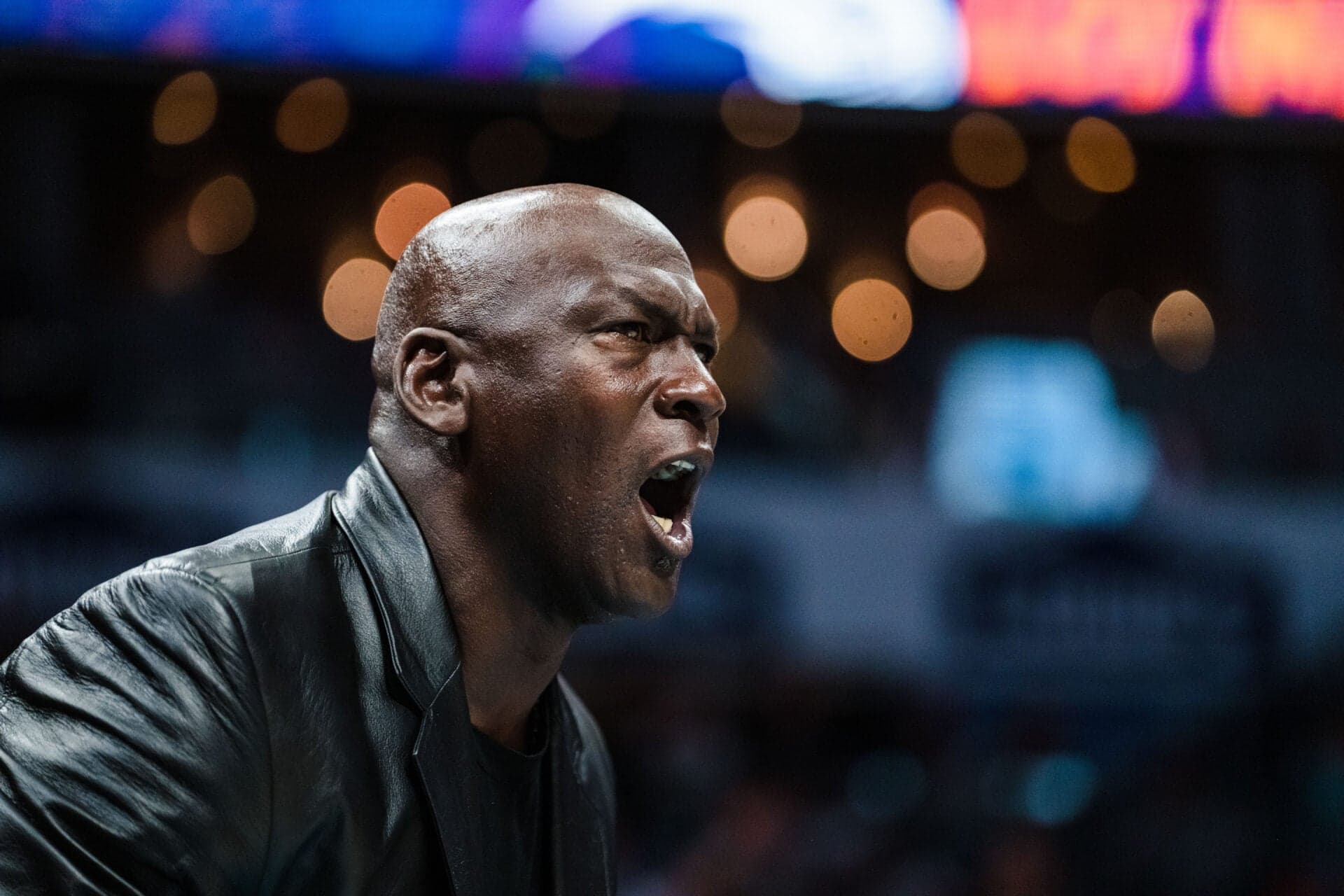 Michael Jordan's $40M Snub: Why Fans Call Him a 'Smart
