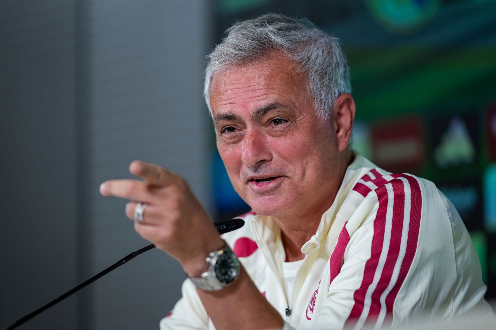 Mourinho Calmer on Real Madrid Return: 2026 Update