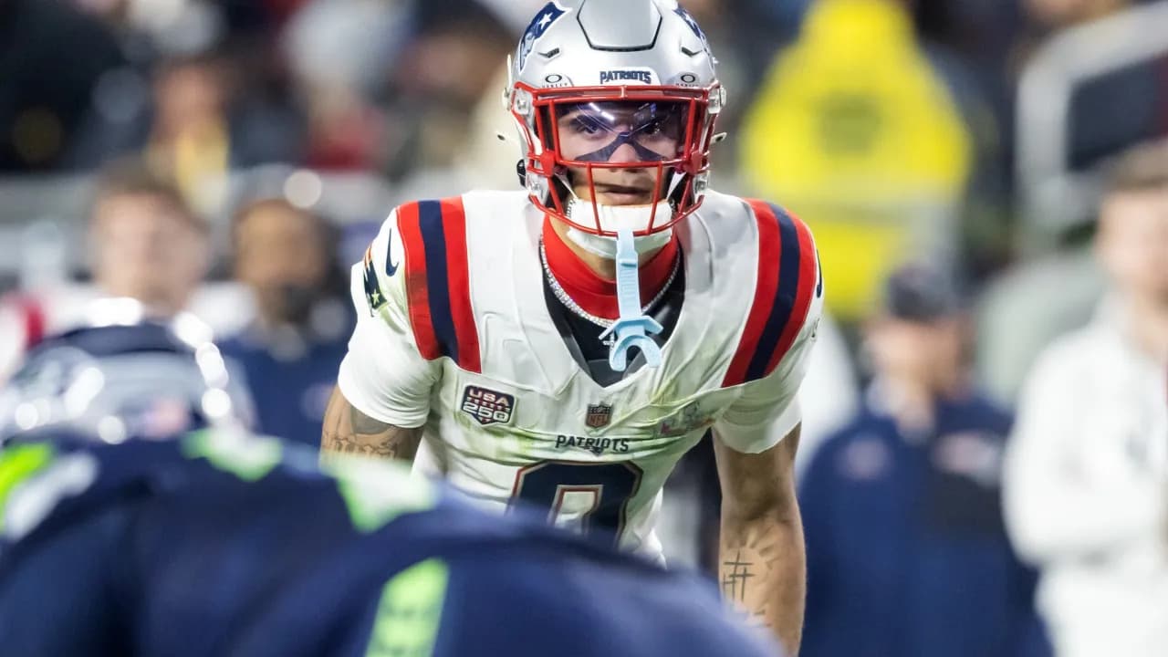 NFL Agent: Why Gonzalez Extension Talks Are Stalled