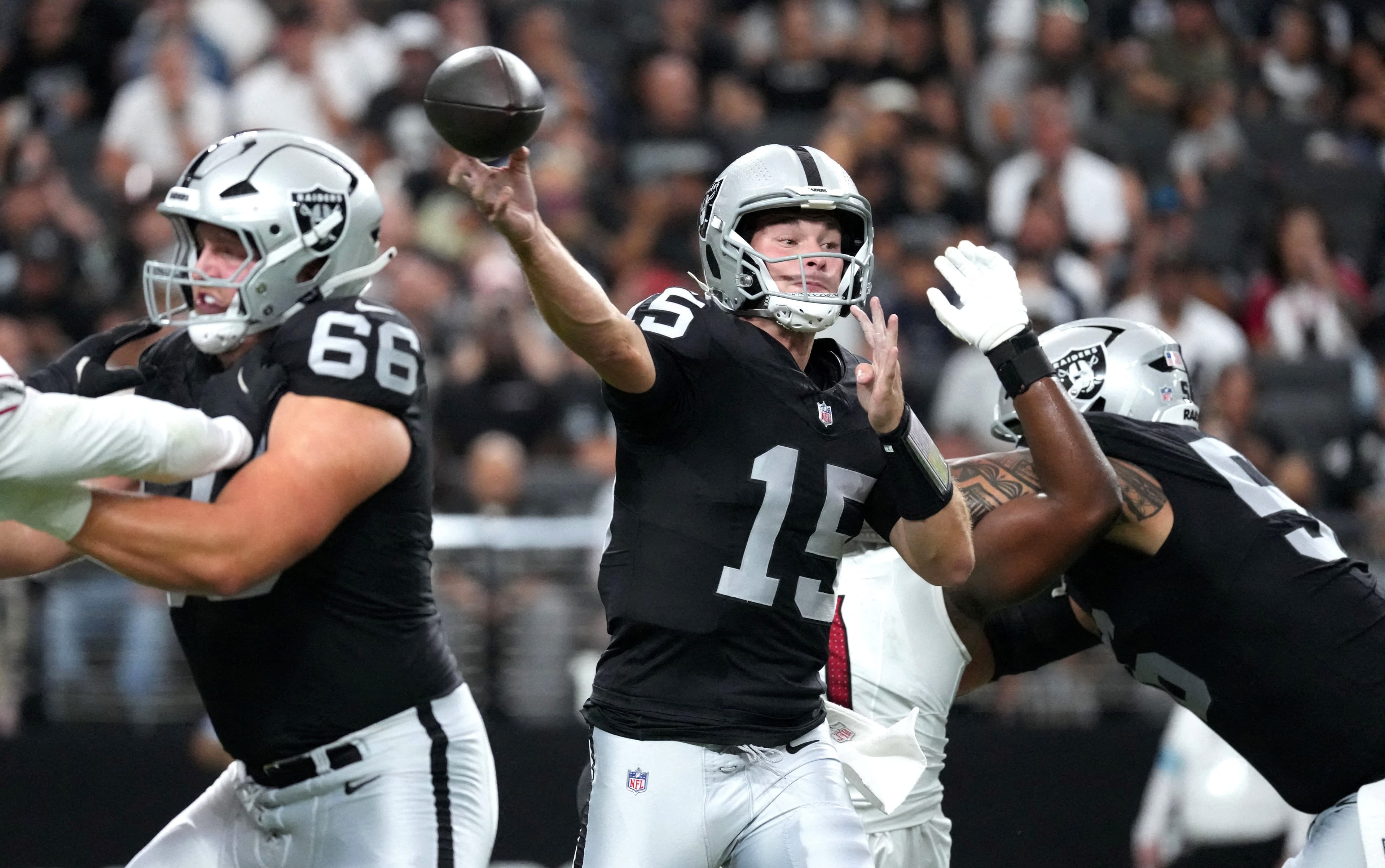 NFL Preseason Week 2: Full Schedule & Times