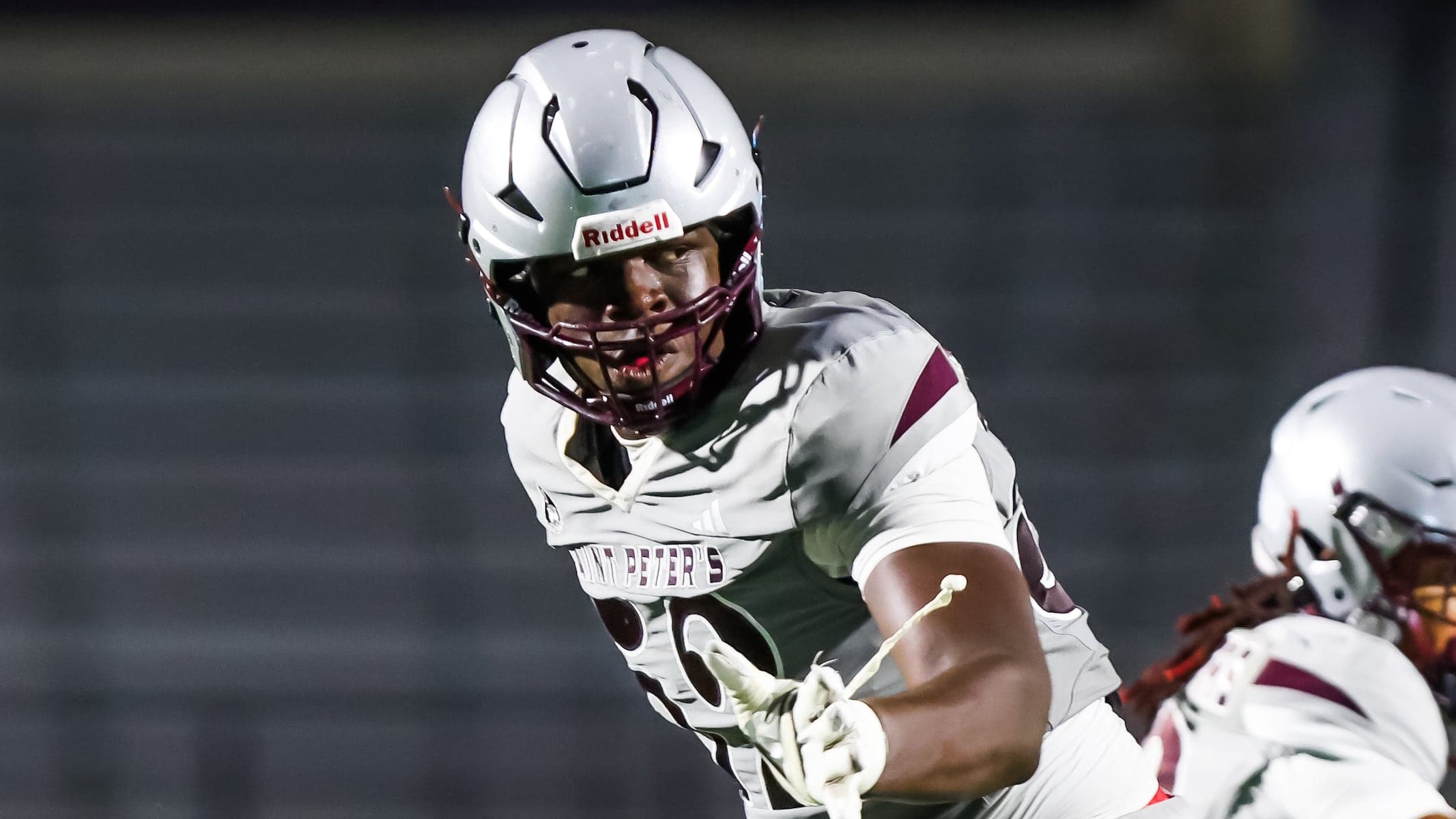 NJ's Top 50 College Football Recruits: 2026 Rankings