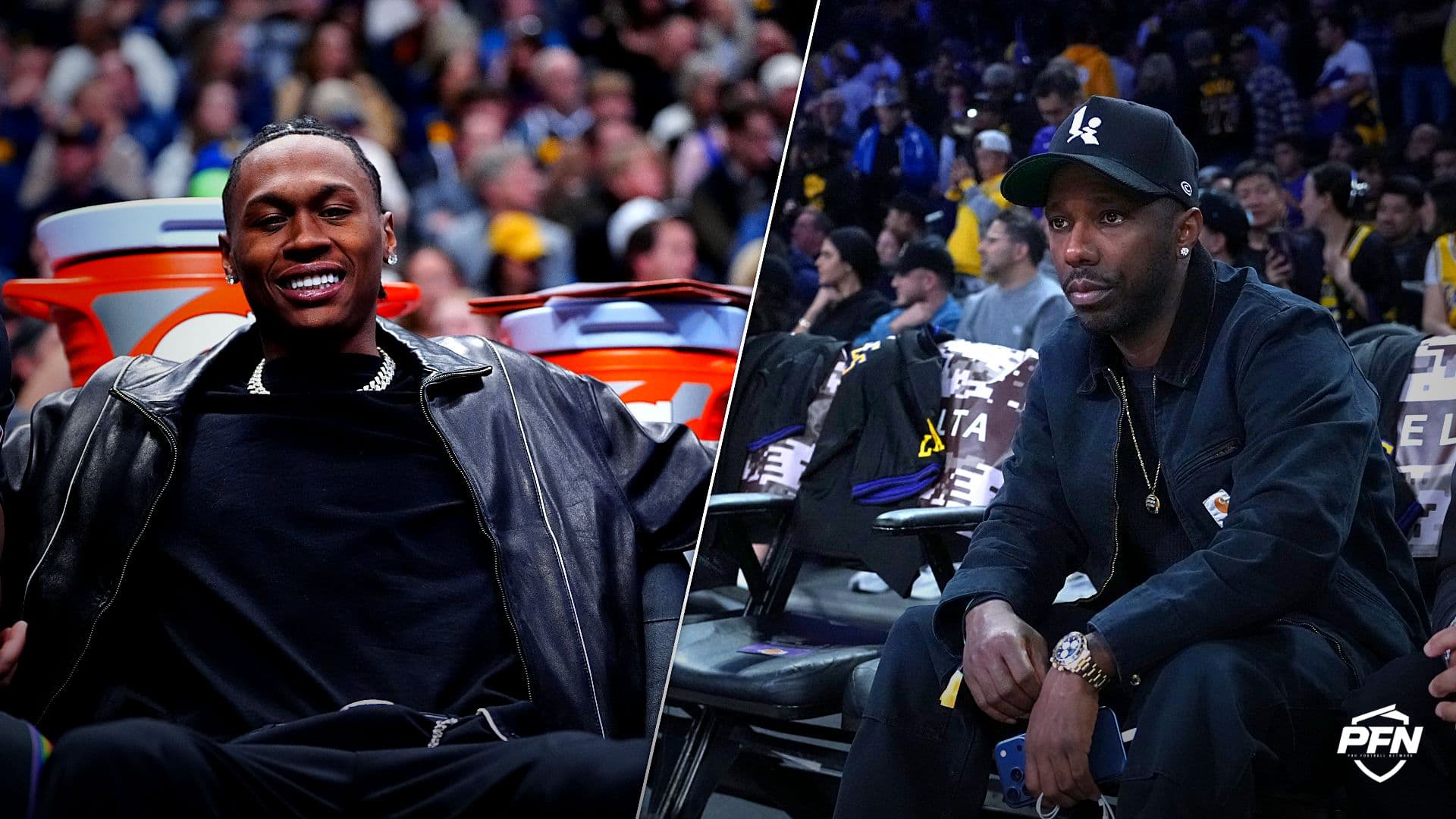 Nuggets Fans Furious at Rich Paul’s Watson Confession