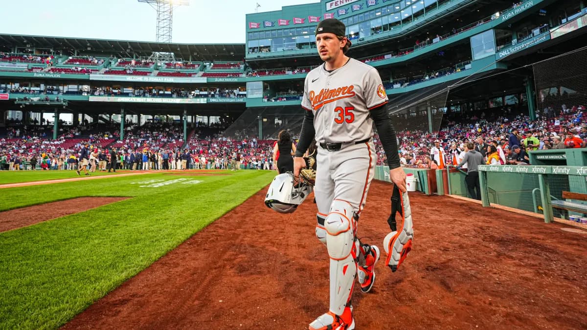 Orioles' Fire Sale Payoff: Best of Both Worlds in 2026