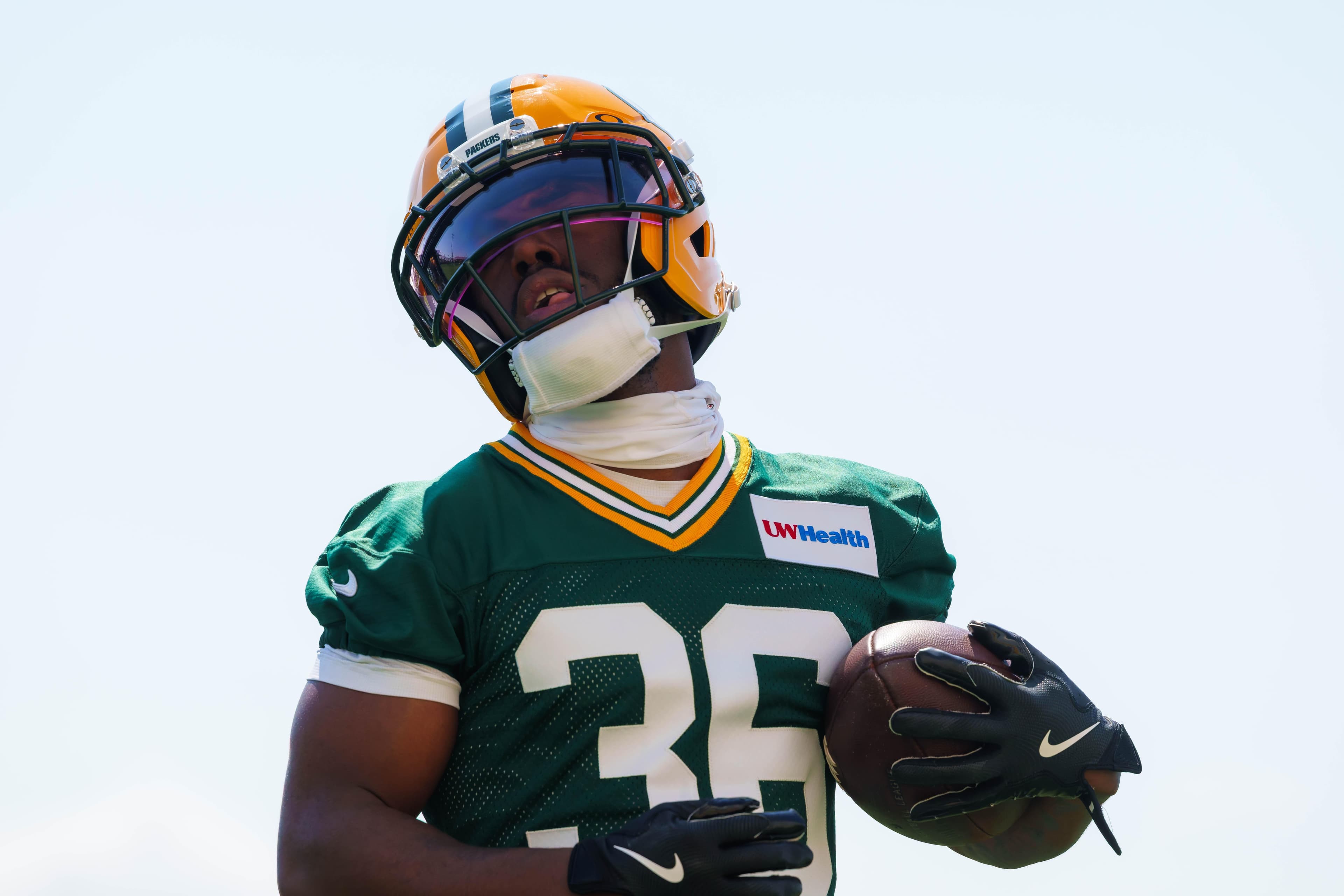 Packers 53-Man Roster Projection: Post-Preseason Week 2