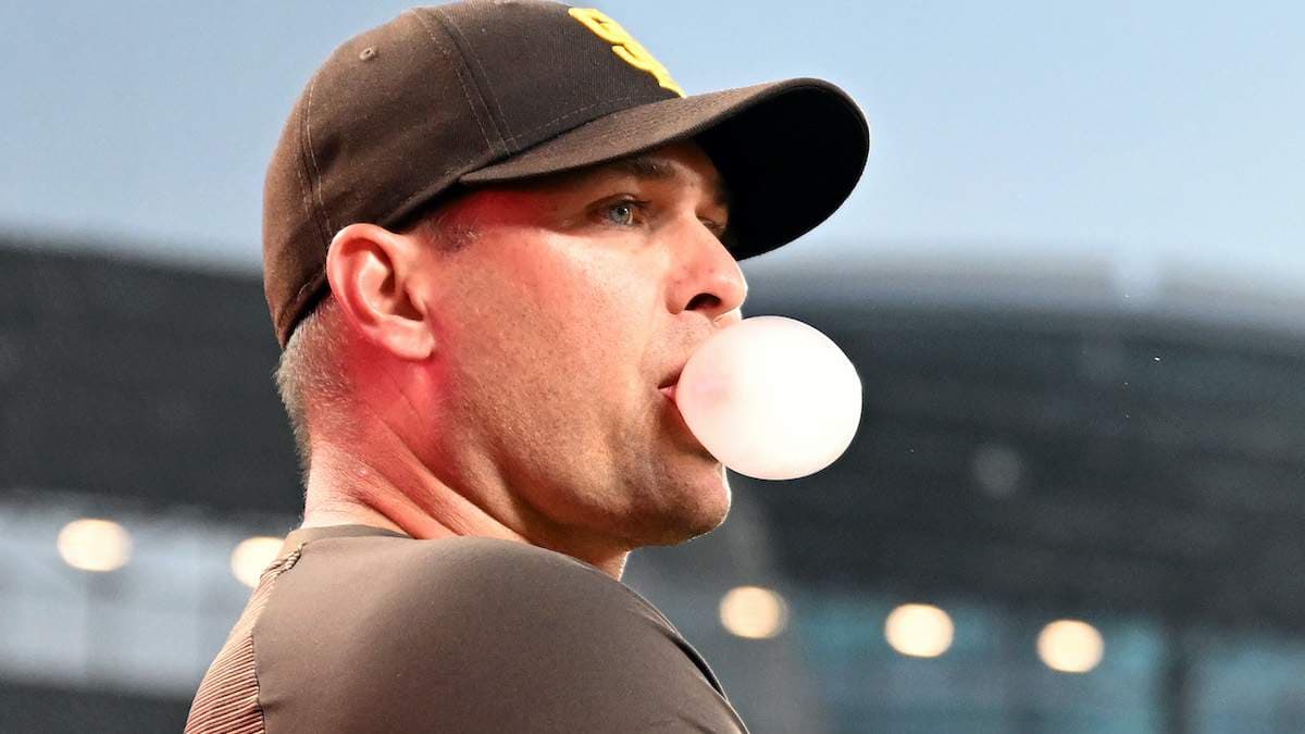Padres Make Key Bullpen Decision Ahead of Yankees Series