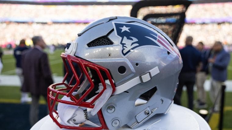 Patriots Trade Idea: Reunite Brady With Super Bowl Champ